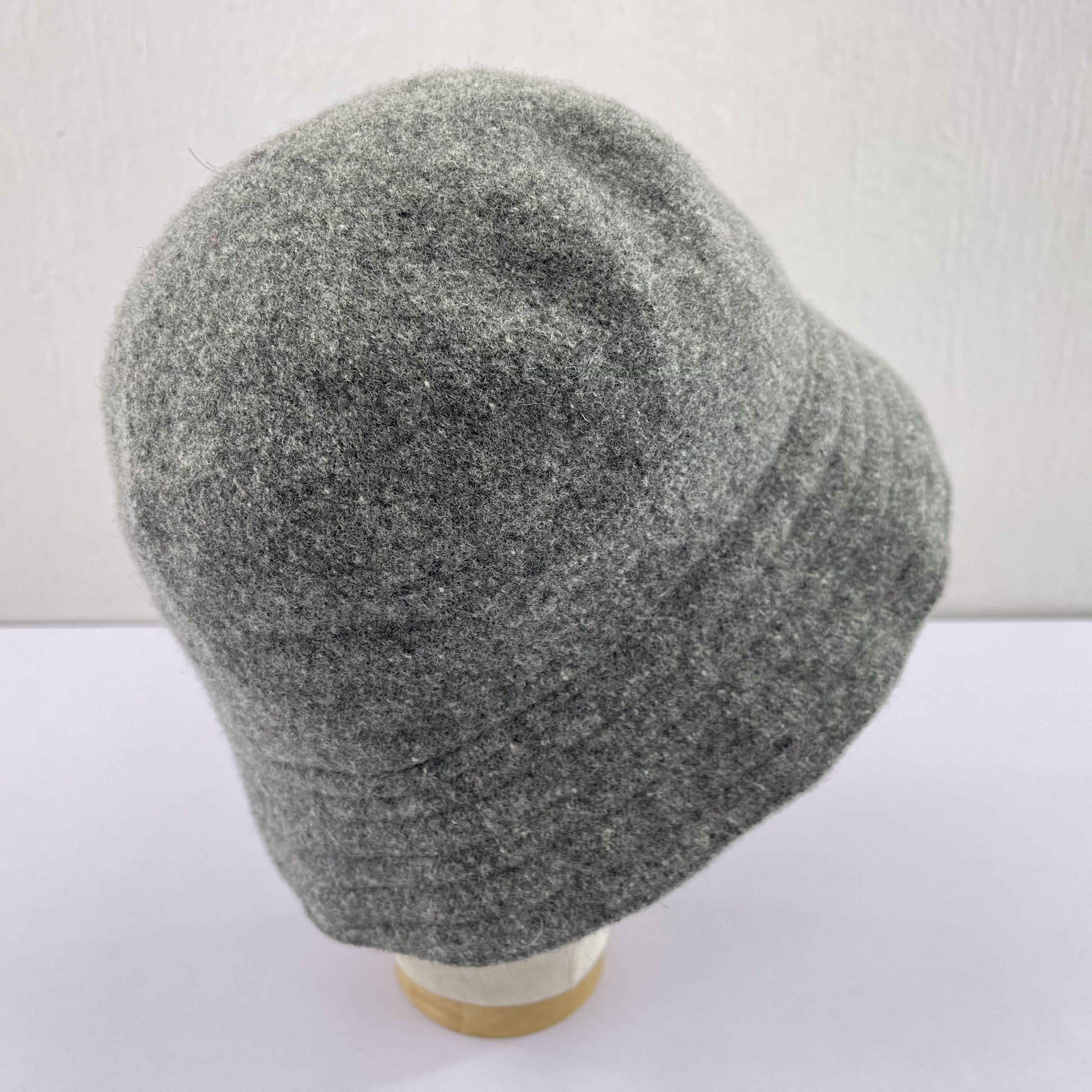 Kangol Vintage Kangol Knit Bucket Hats- BH1205 Size ONE SIZE - 3 Thumbnail