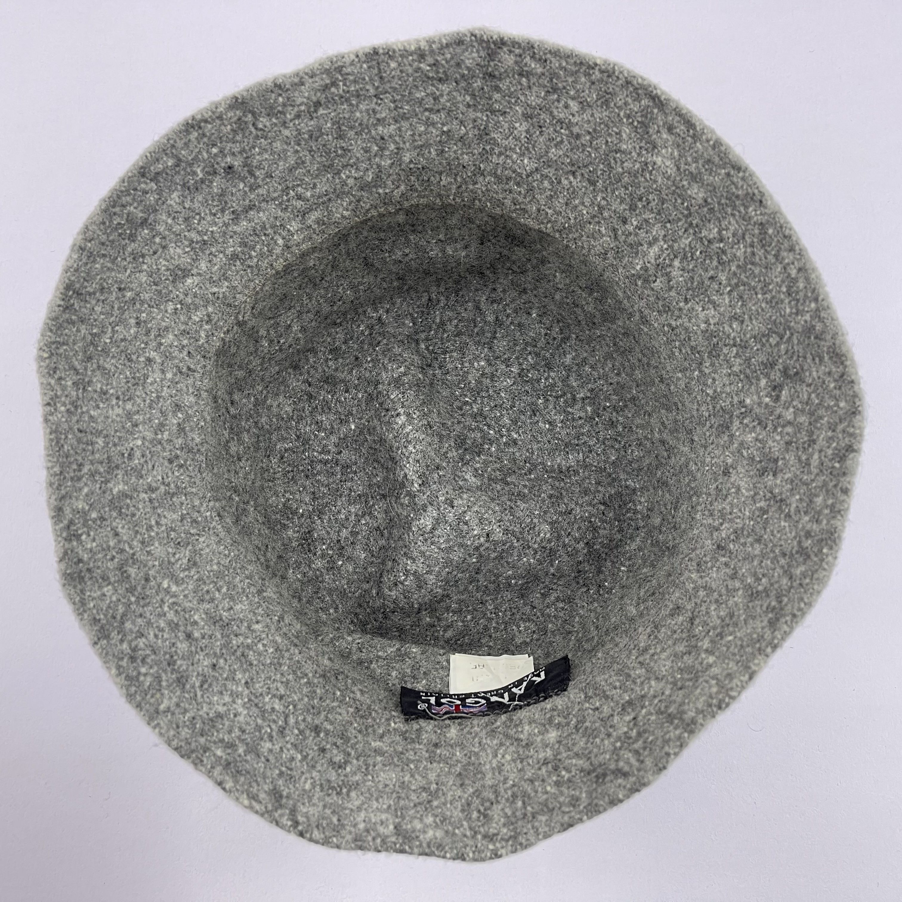 Kangol Vintage Kangol Knit Bucket Hats- BH1205 Size ONE SIZE - 5 Thumbnail