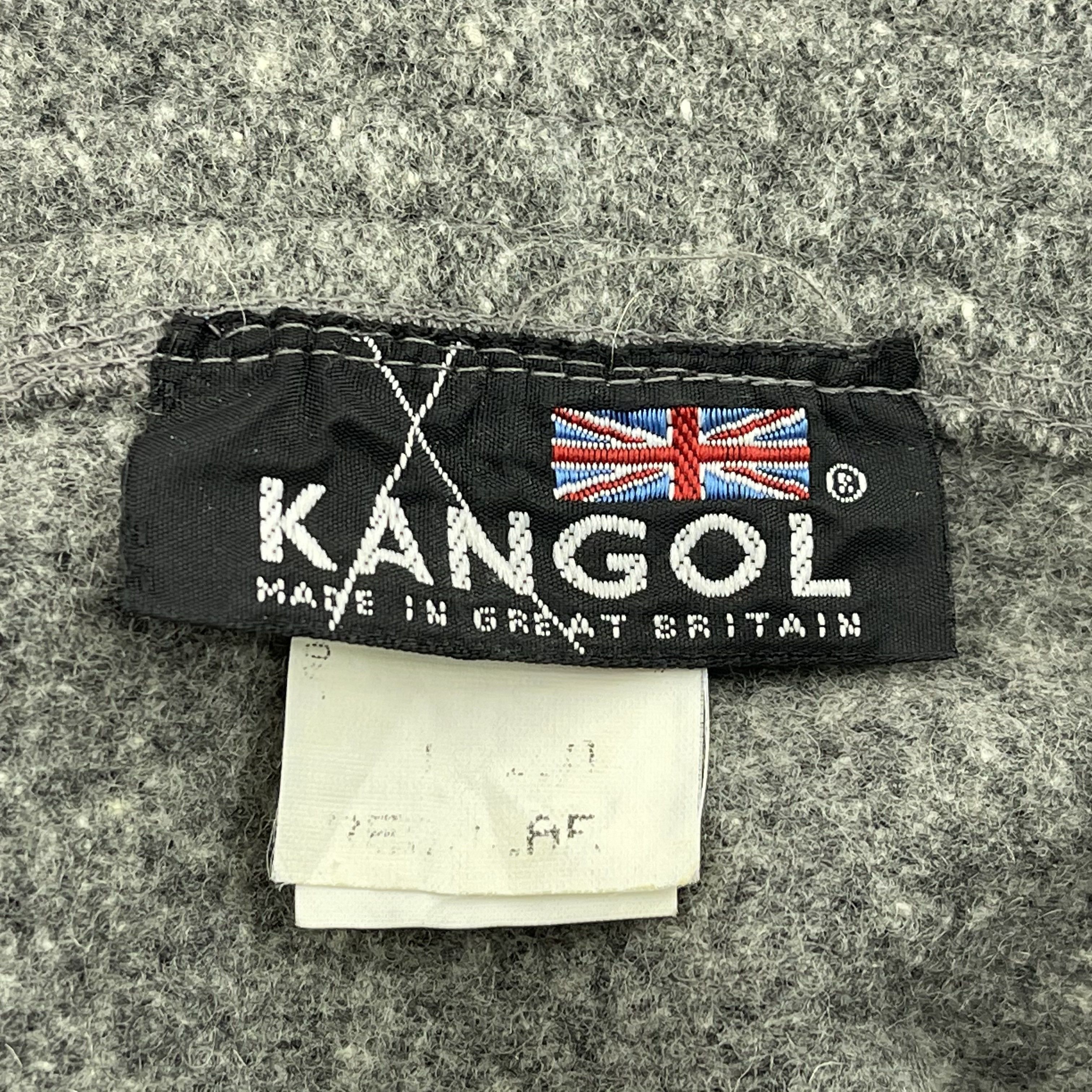 Kangol Vintage Kangol Knit Bucket Hats- BH1205 Size ONE SIZE - 6 Thumbnail