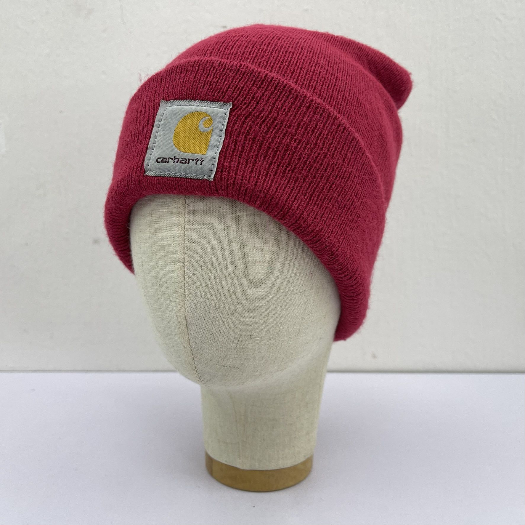 Carhartt Carhartt Beanie Hats-BH4014 Size ONE SIZE - 1 Thumbnail