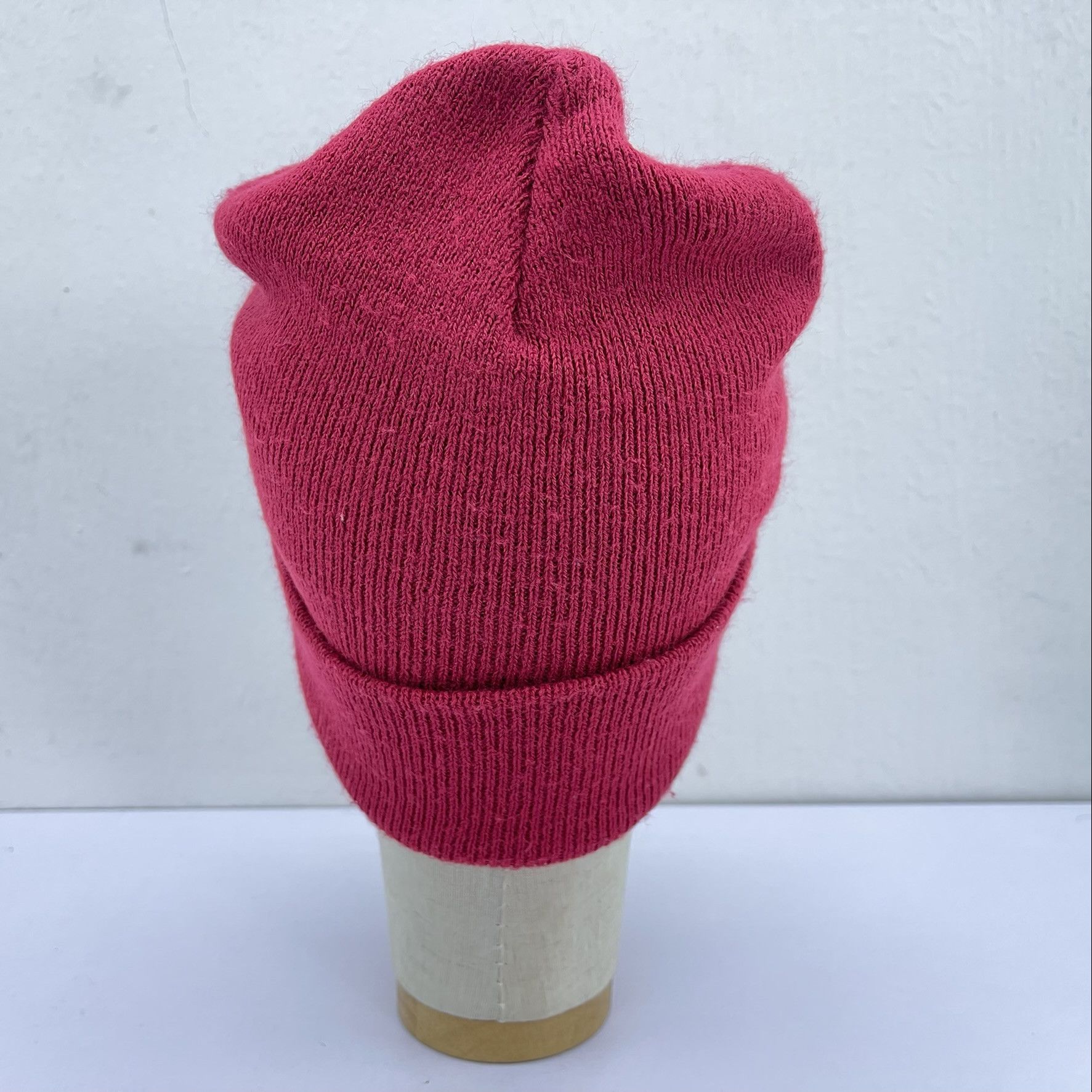 Carhartt Carhartt Beanie Hats-BH4014 Size ONE SIZE - 5 Thumbnail