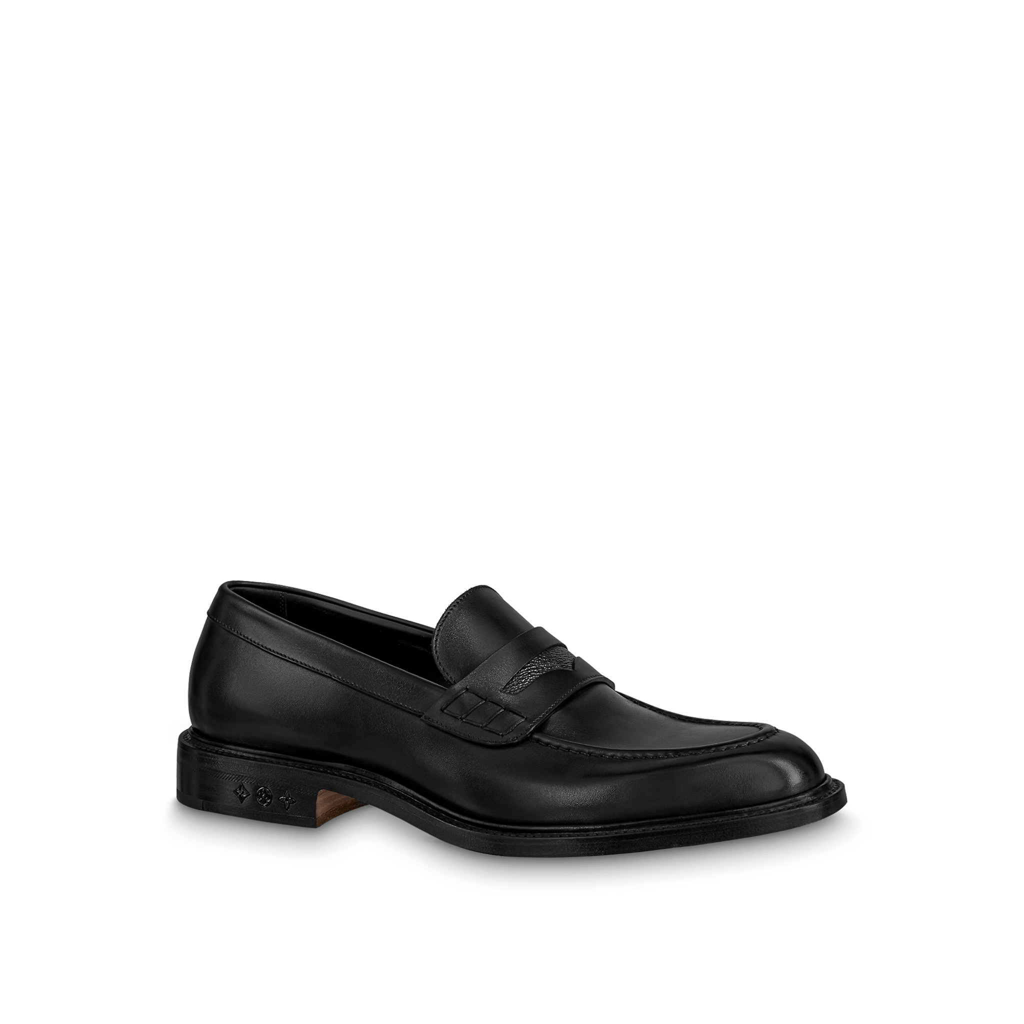 LV Flex Loafers