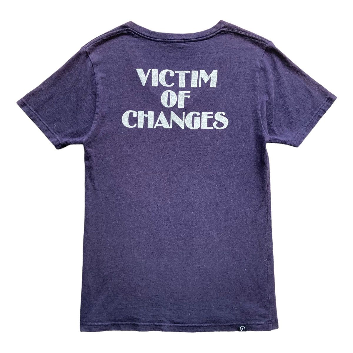 トップス hysteric glamour victim of changes tee 📢SENDOFFER📢 Hysteric Glamour Victim Of Changes Tee