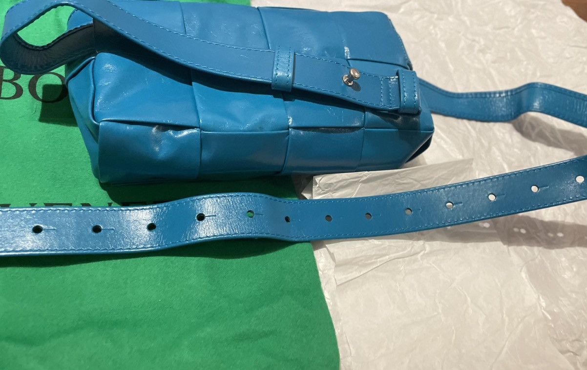 Bottega Veneta Cassette Belt Bag Size ONE SIZE - 5 Thumbnail