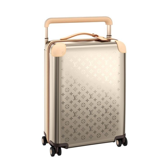 HORIZON 55 TITANE TRAVEL