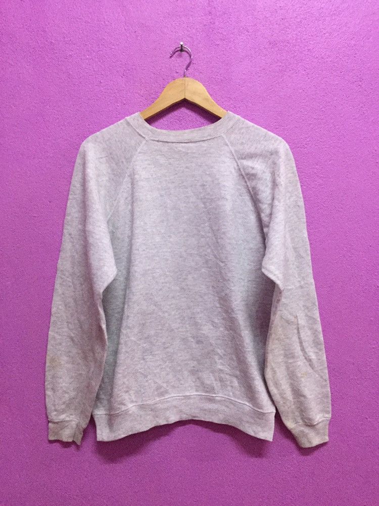 Vintage Vintage Red Indian Sweatshirts Size US L / EU 52-54 / 3 - 2 Thumbnail