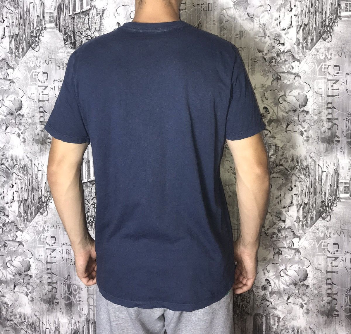 True Religion True Religion t-shirt Size US XL / EU 56 / 4 - 2 Thumbnail