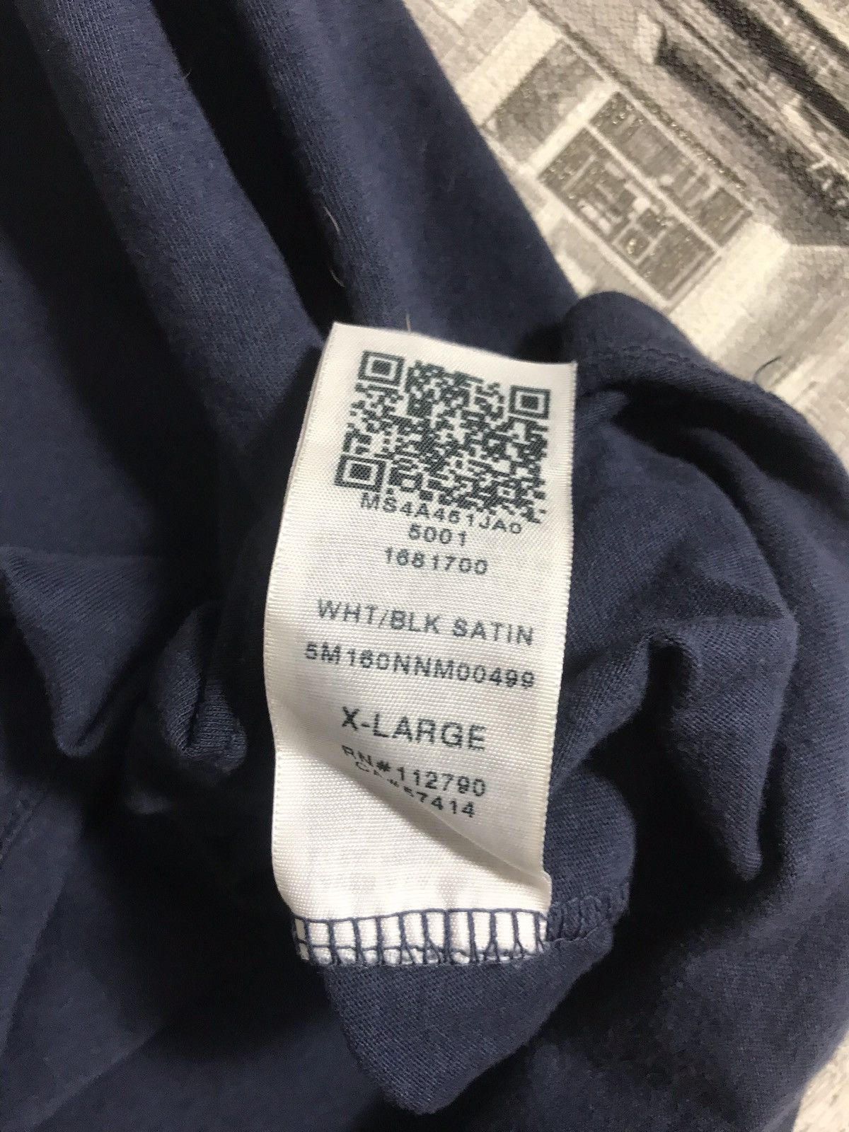 True Religion True Religion t-shirt Size US XL / EU 56 / 4 - 7 Thumbnail