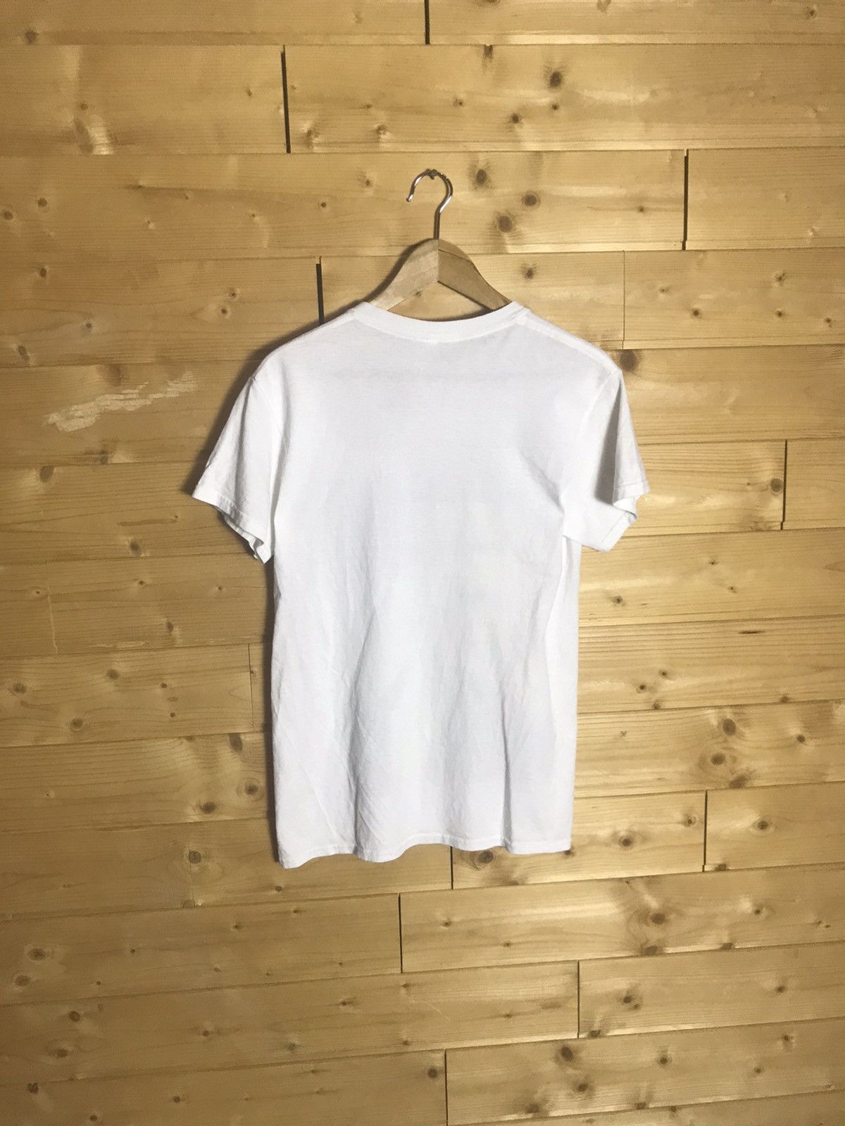 Band Tees David Bowie t-shirt Size US S / EU 44-46 / 1 - 6 Thumbnail