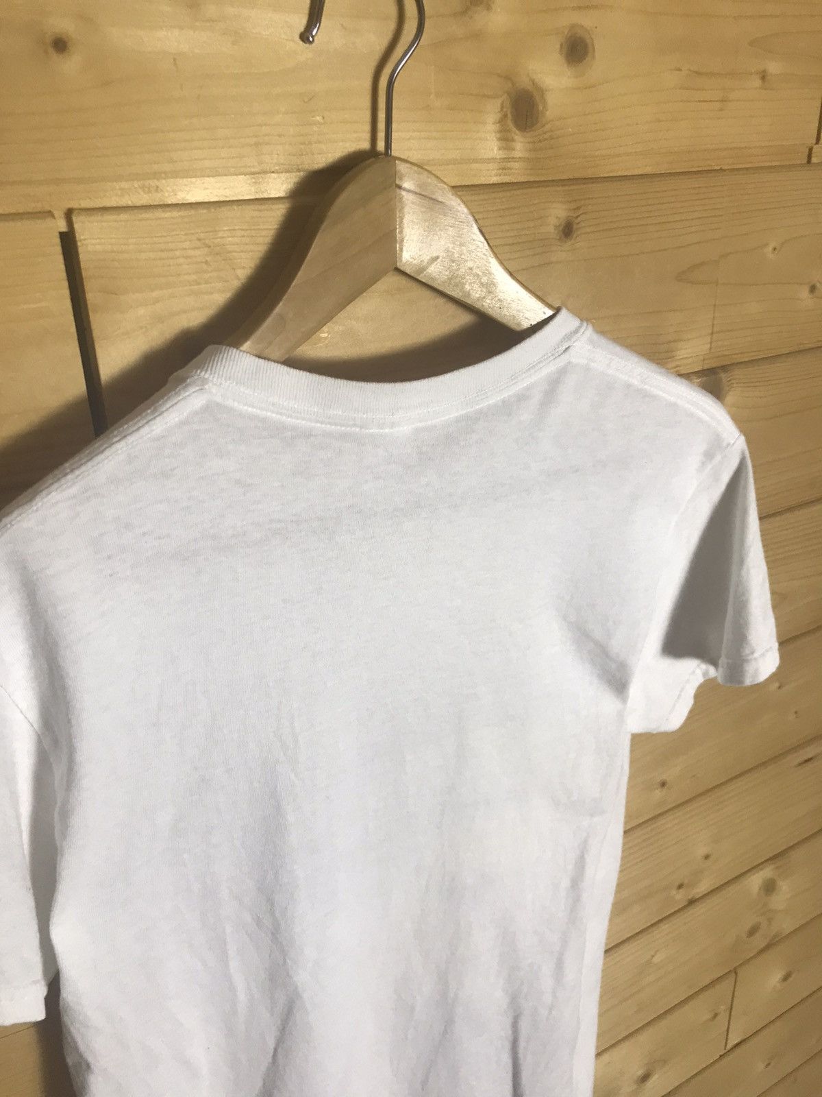Band Tees David Bowie t-shirt Size US S / EU 44-46 / 1 - 7 Thumbnail
