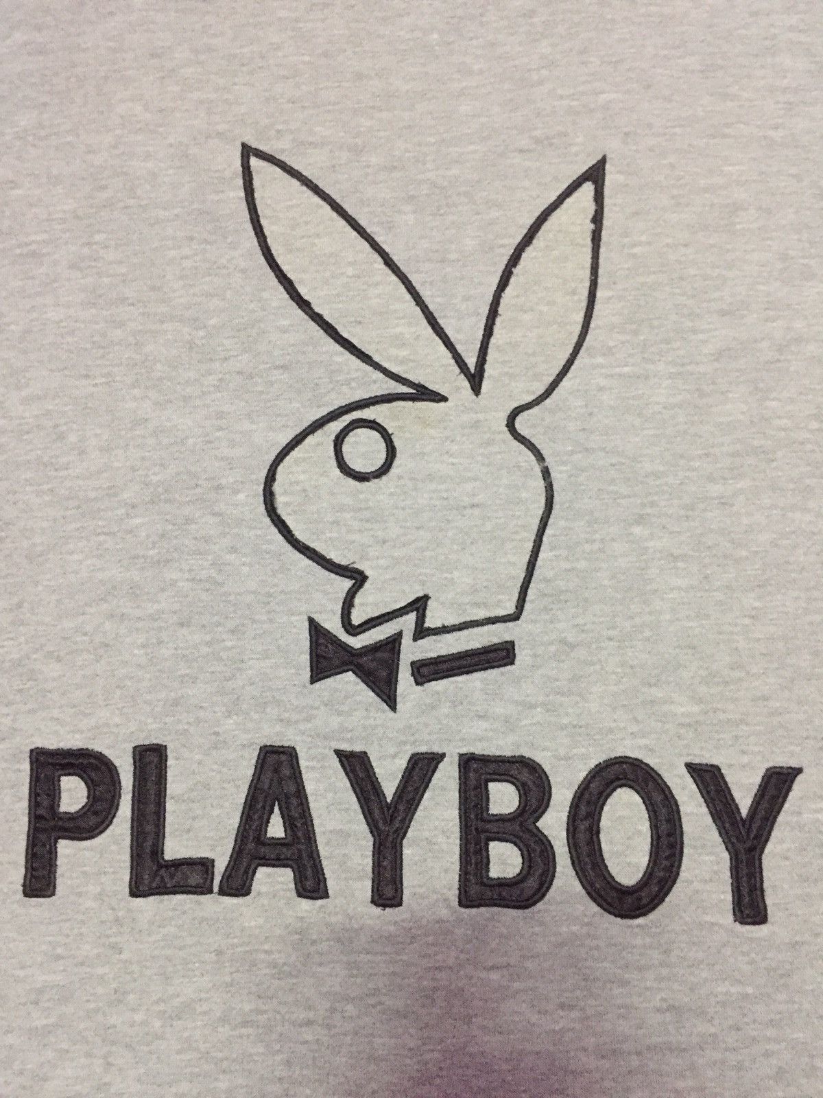 Playboy Vintage Playboy Sweatshirts Size L Size US M / EU 48-50 / 2 - 3 Thumbnail
