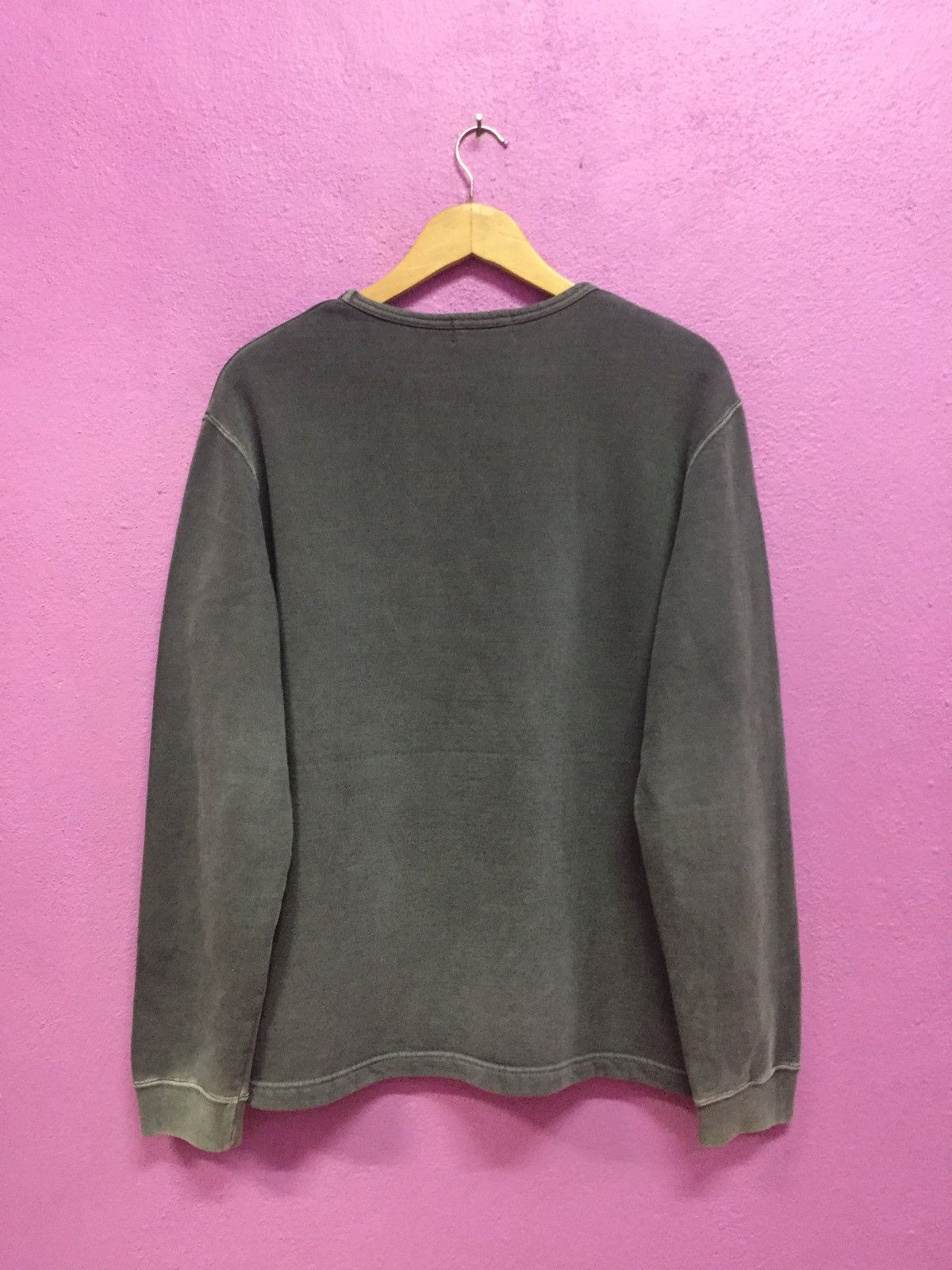 Devilock Vintage Devilock Sweatshirts Size M Size US M / EU 48-50 / 2 - 2 Thumbnail