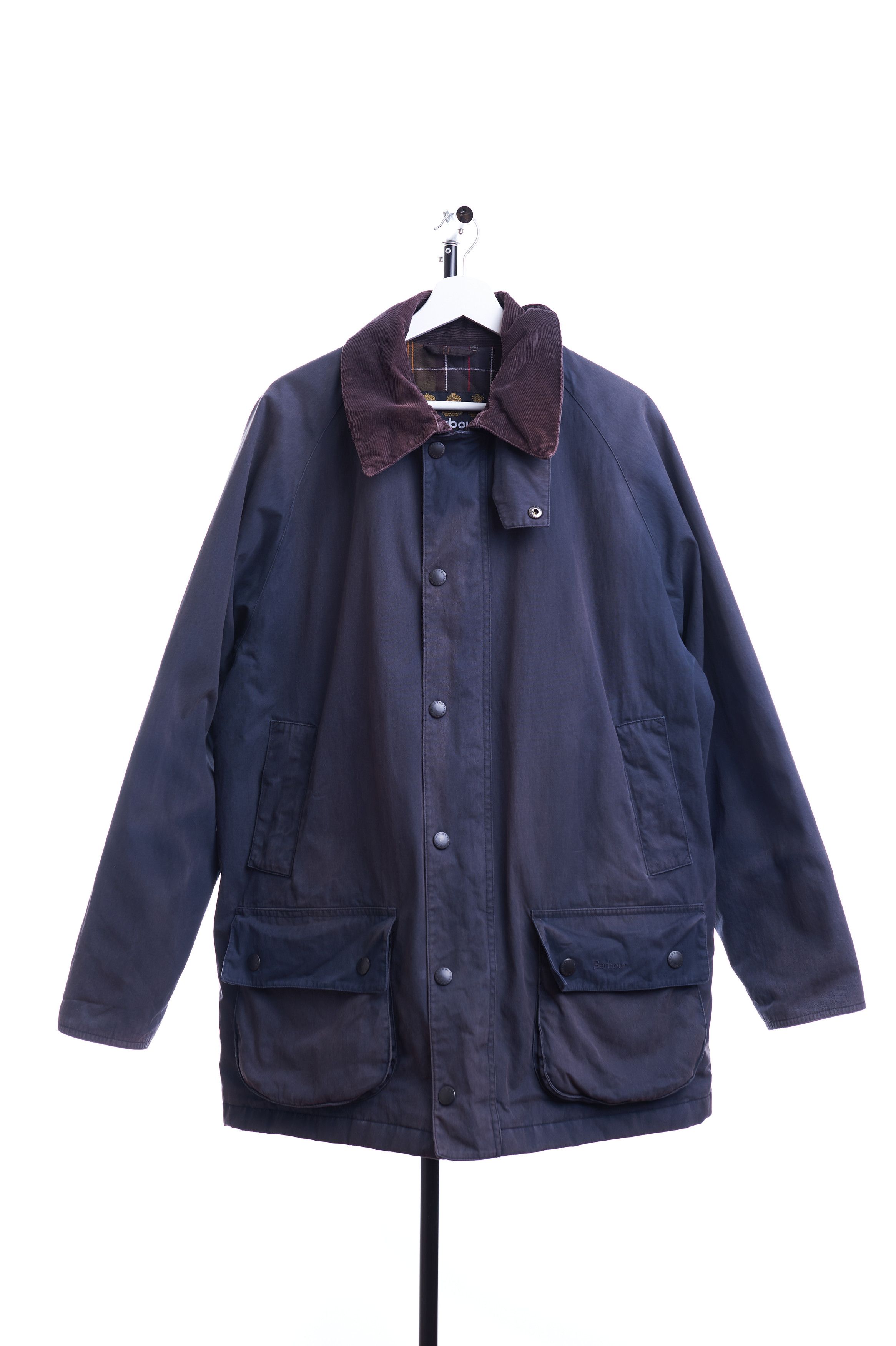 And Wander × Barbour Barbour x And Wander 3L Jacket (XL) | Grailed