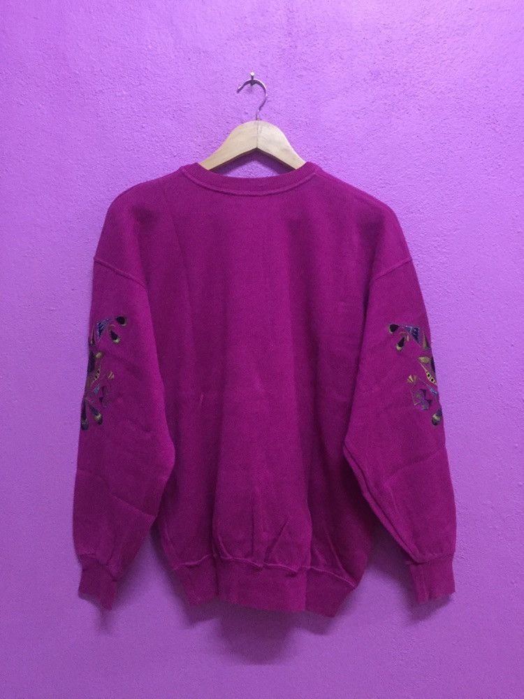 Other Quinto Gobangai Viale Sweatshirts Size Large Size US L / EU 52-54 / 3 - 2 Thumbnail