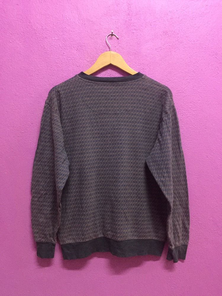 Pierre Balmain Vintage 90’s Pierre Balmain Paris Sweatshirts Size M Size US M / EU 48-50 / 2 - 2 Thumbnail