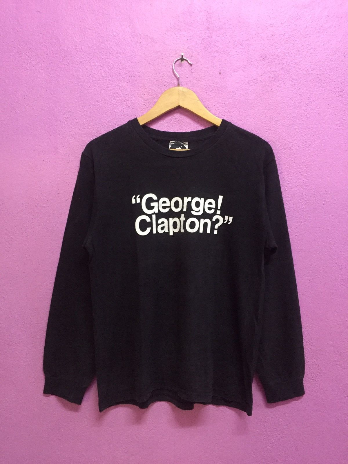 Hysteric Glamour Hysteric Glamour Long Sleeves Size M Size US M / EU 48-50 / 2 - 1 Thumbnail