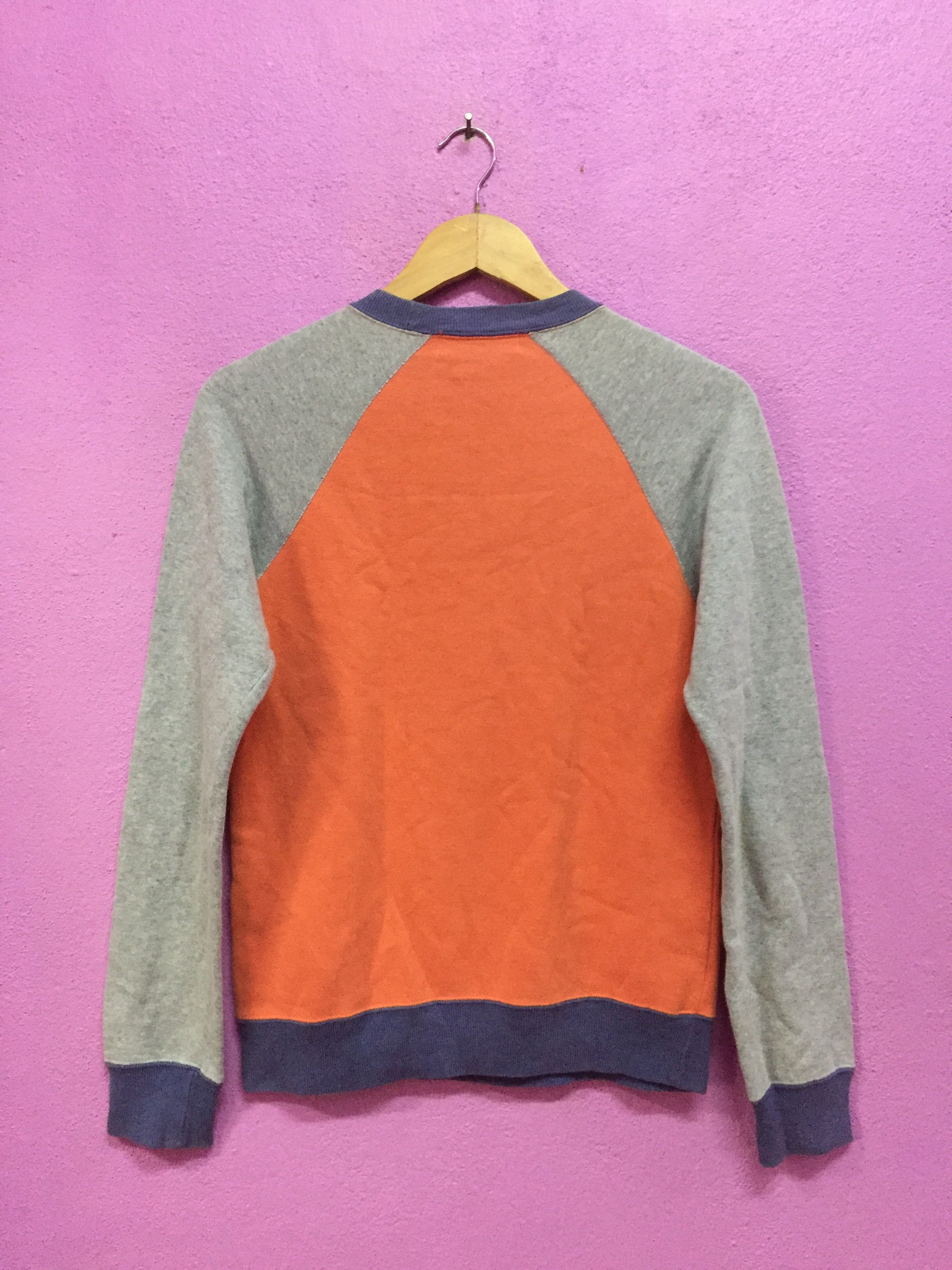 Hysteric Glamour Hysteric Glamour Sweatshirts Size US S / EU 44-46 / 1 - 2 Thumbnail