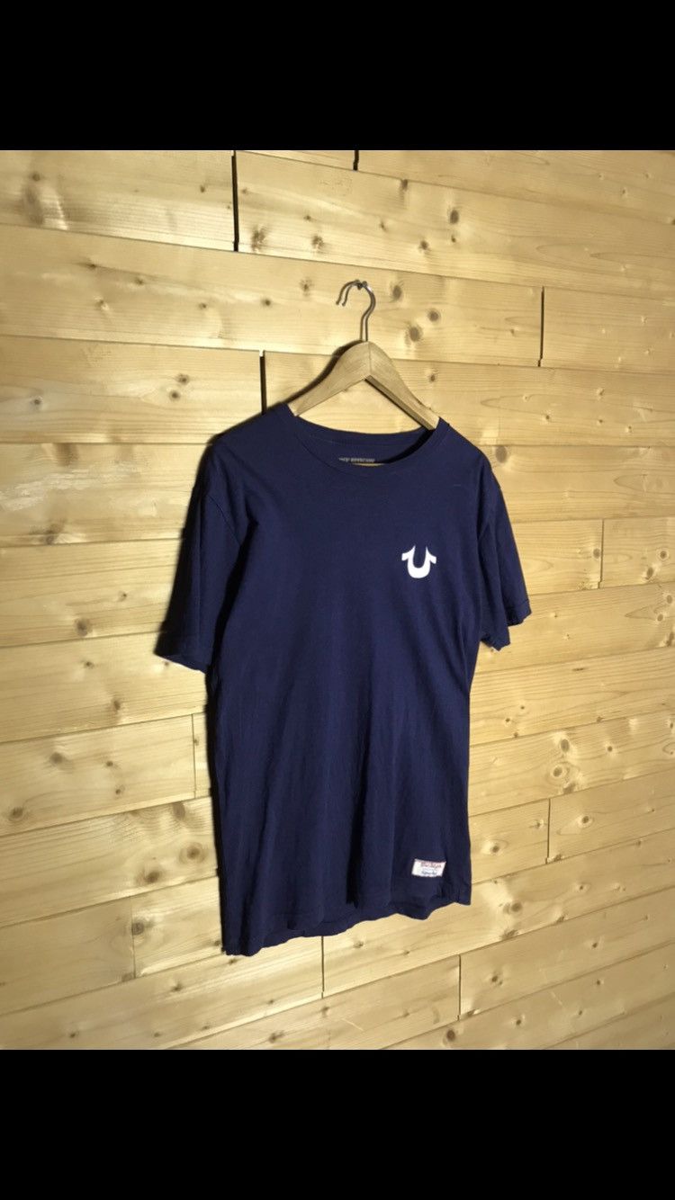 True Religion True Religion t-shirt Size US M / EU 48-50 / 2 - 2 Thumbnail