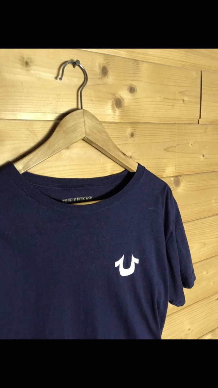 True Religion True Religion t-shirt Size US M / EU 48-50 / 2 - 7 Thumbnail