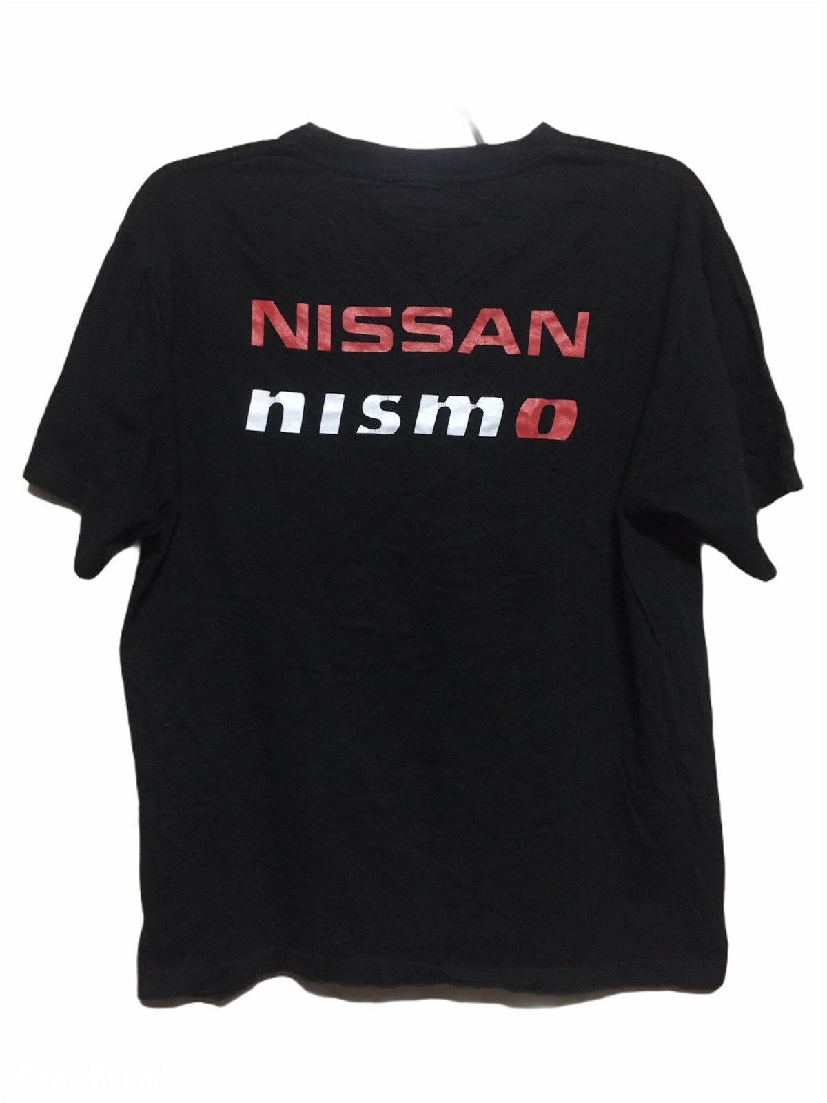 Sports Specialties Nissan Nismo Racing Tee Size US M / EU 48-50 / 2 - 1 Thumbnail