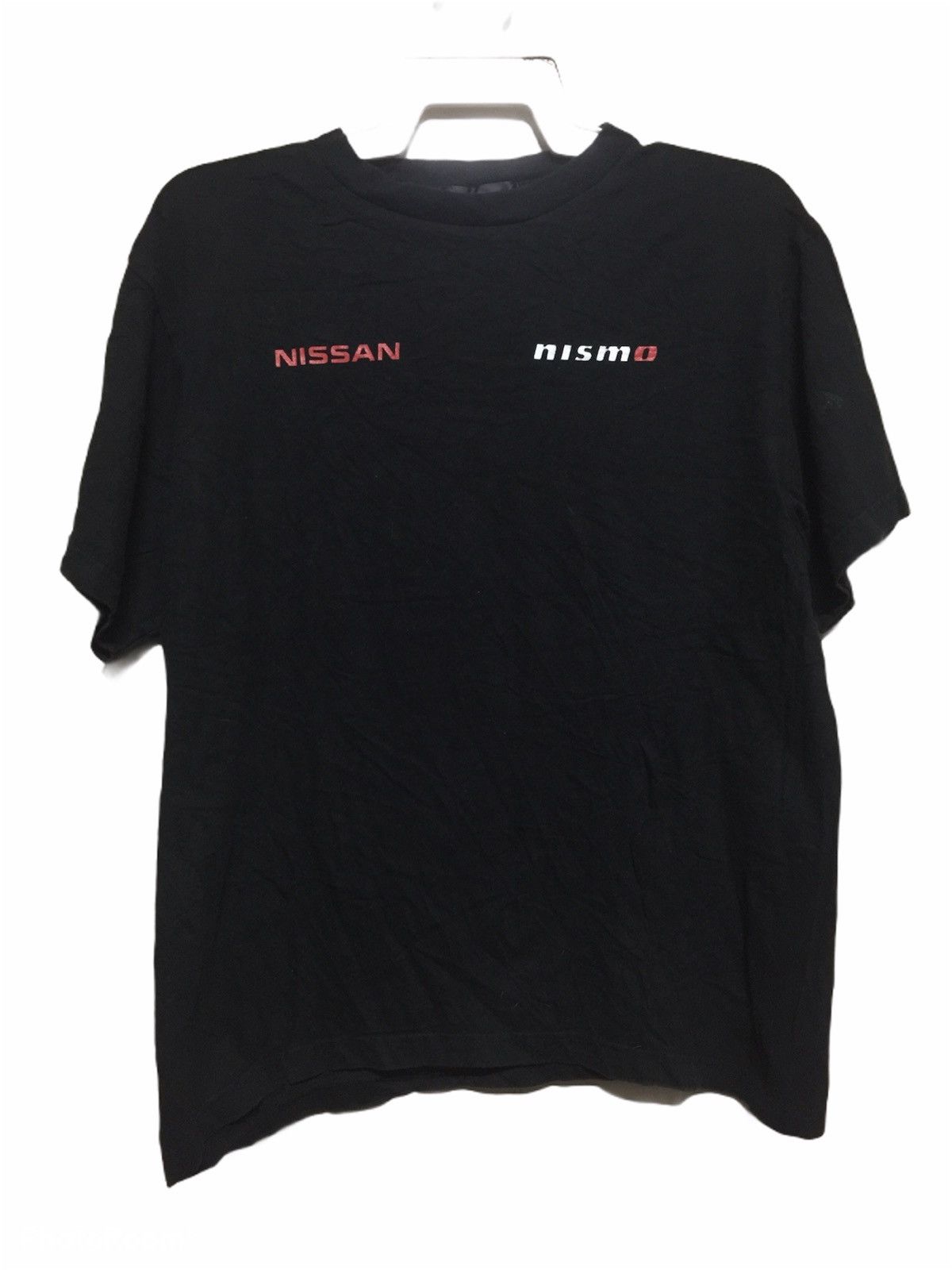Sports Specialties Nissan Nismo Racing Tee Size US M / EU 48-50 / 2 - 2 Thumbnail