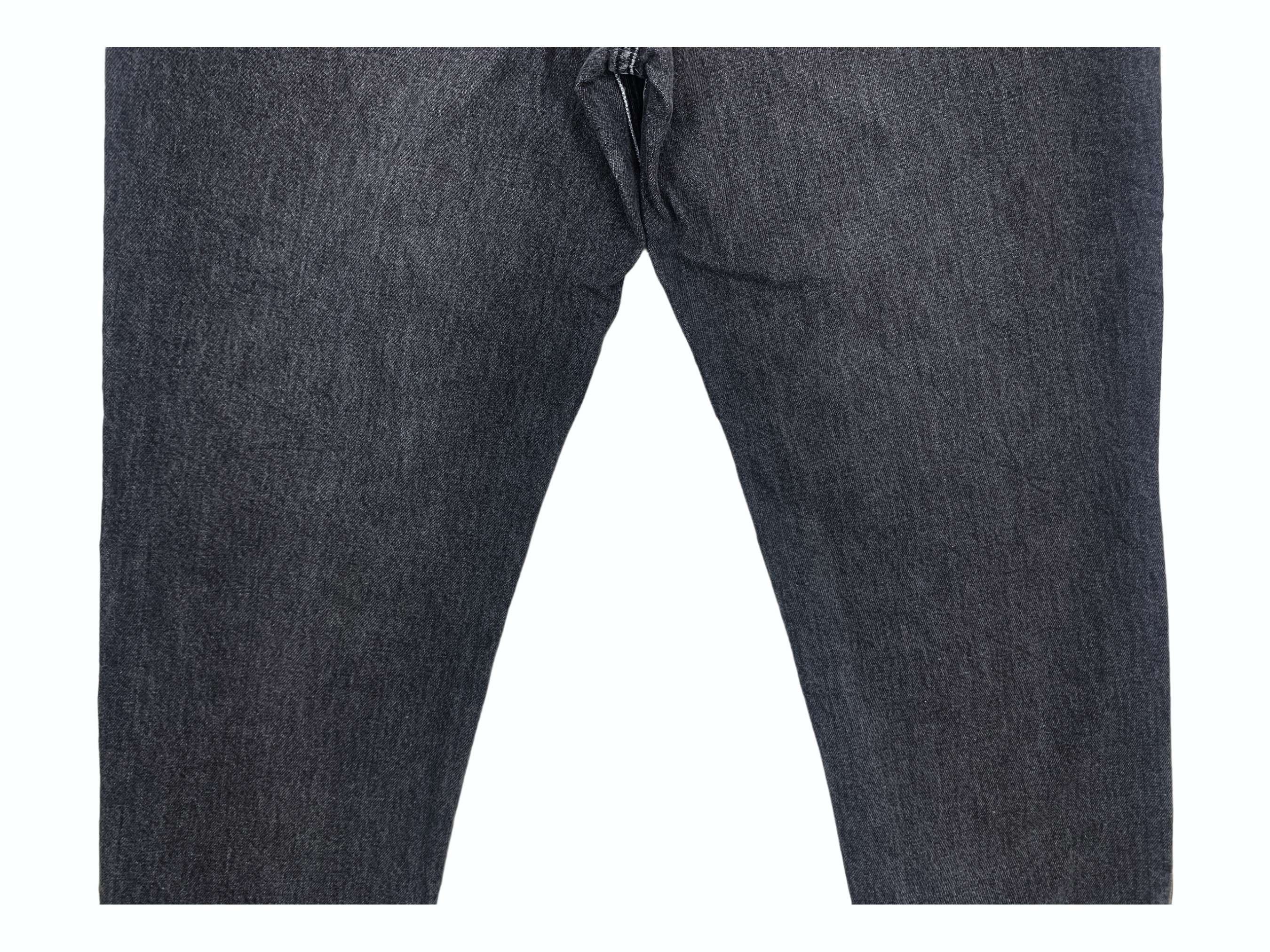 Ralph Lauren Double RRL Denim Jeans Double RL Cropped Jeans Size 28" / US 6 / IT 42 - 7 Thumbnail