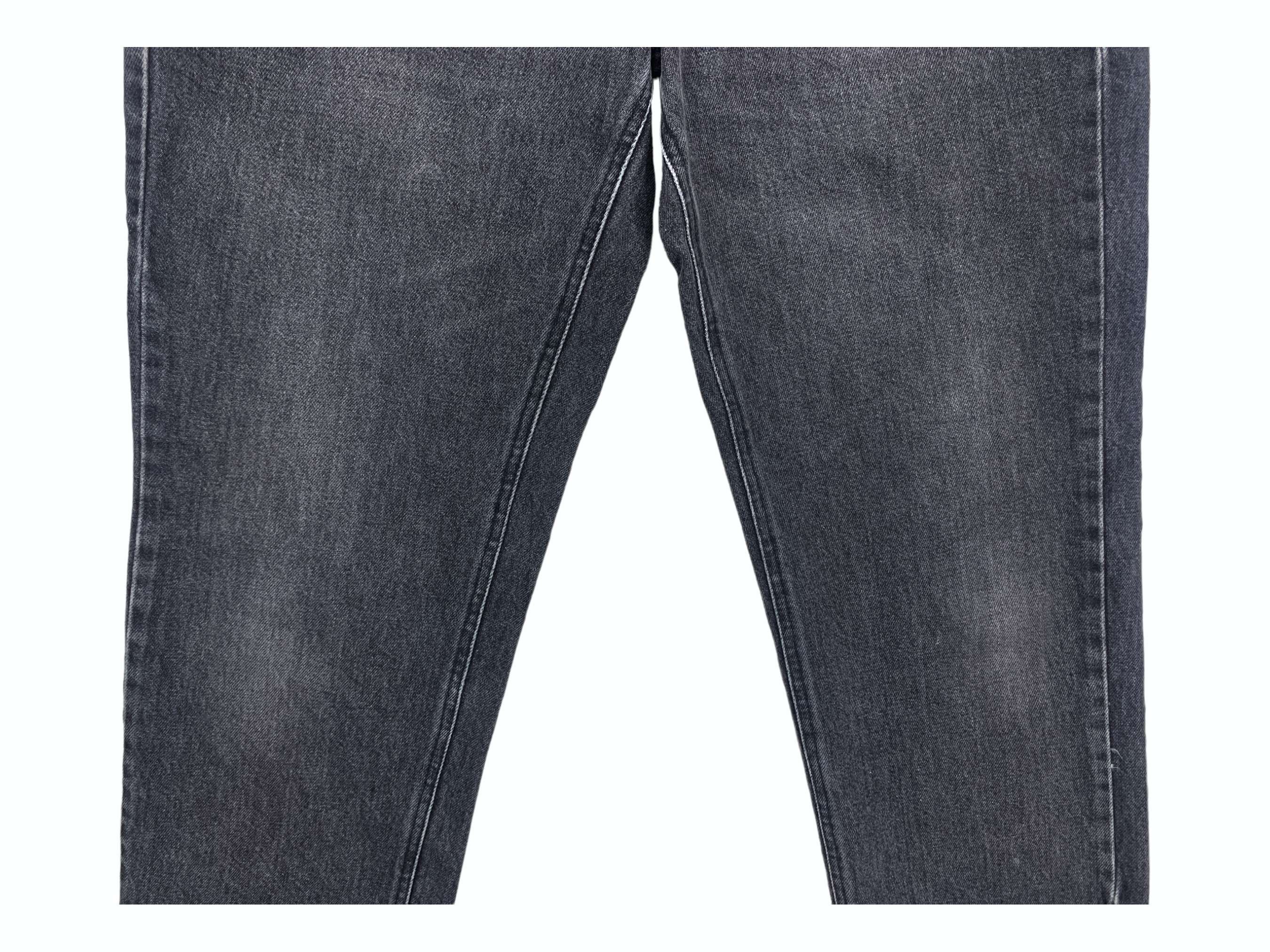 Ralph Lauren Double RRL Denim Jeans Double RL Cropped Jeans Size 28" / US 6 / IT 42 - 3 Thumbnail
