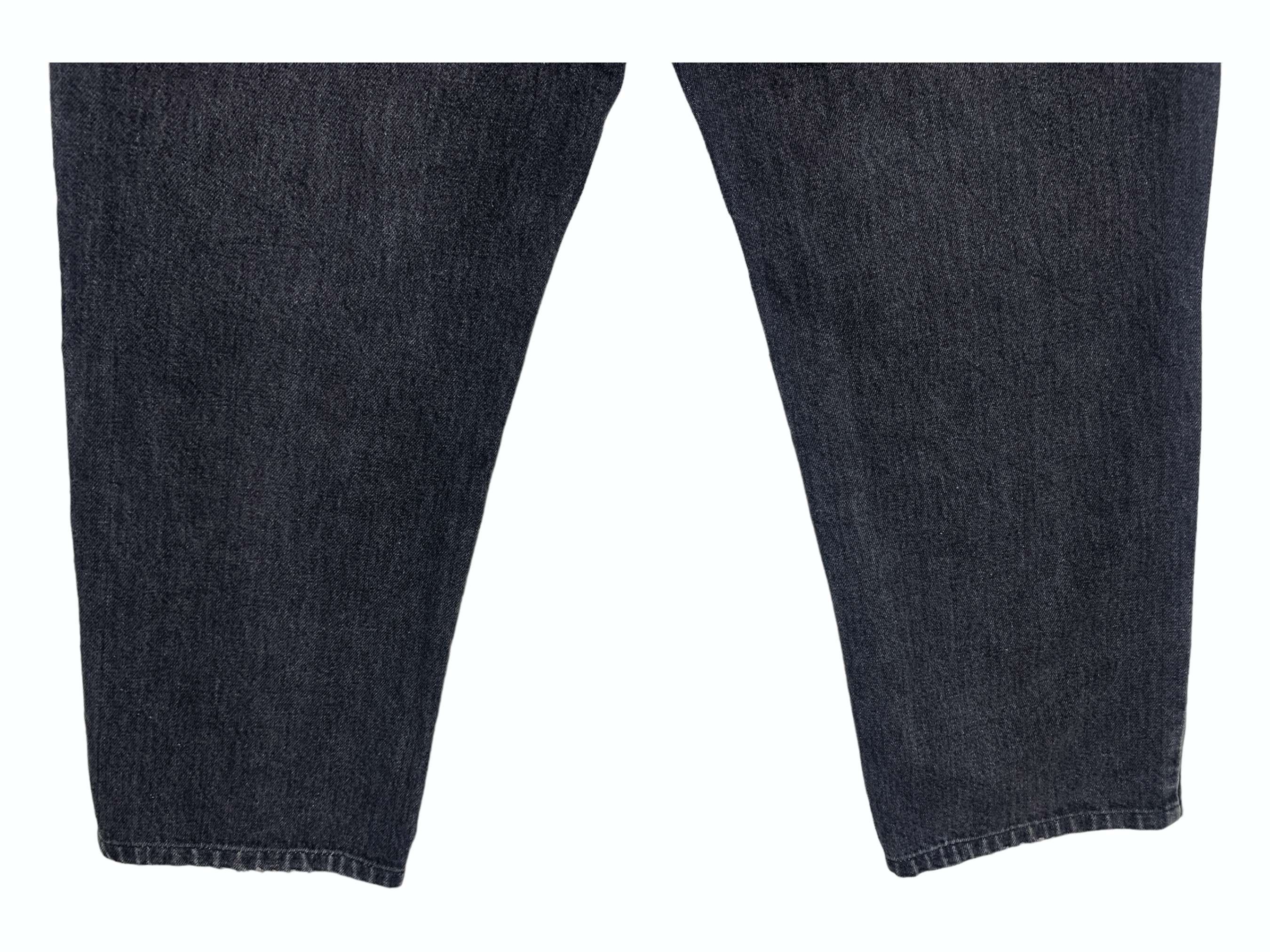 Ralph Lauren Double RRL Denim Jeans Double RL Cropped Jeans Size 28" / US 6 / IT 42 - 8 Thumbnail