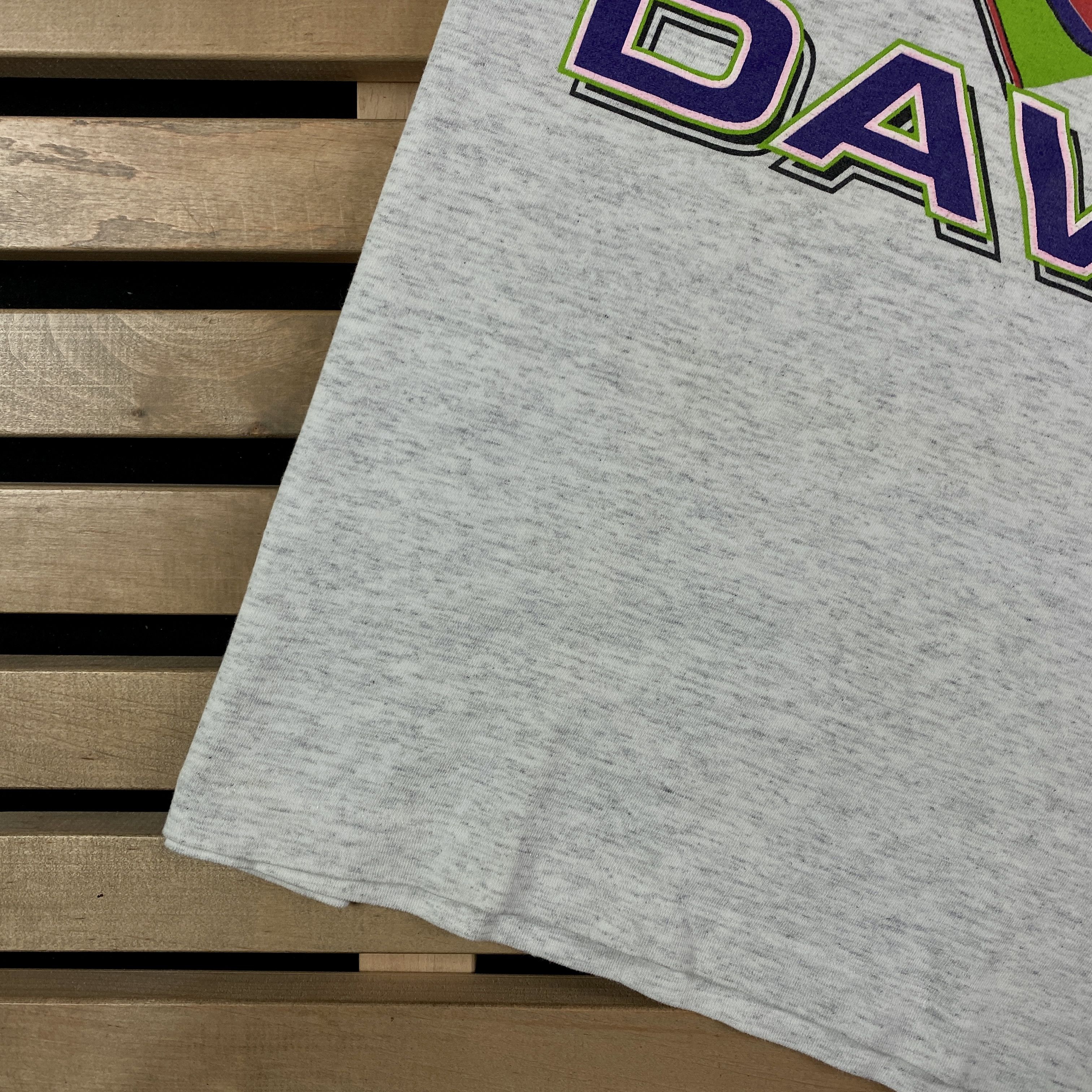 Vintage Mens Vintage T Shirt Hockey Club Davos 1993 Size S Size US S / EU 44-46 / 1 - 3 Thumbnail
