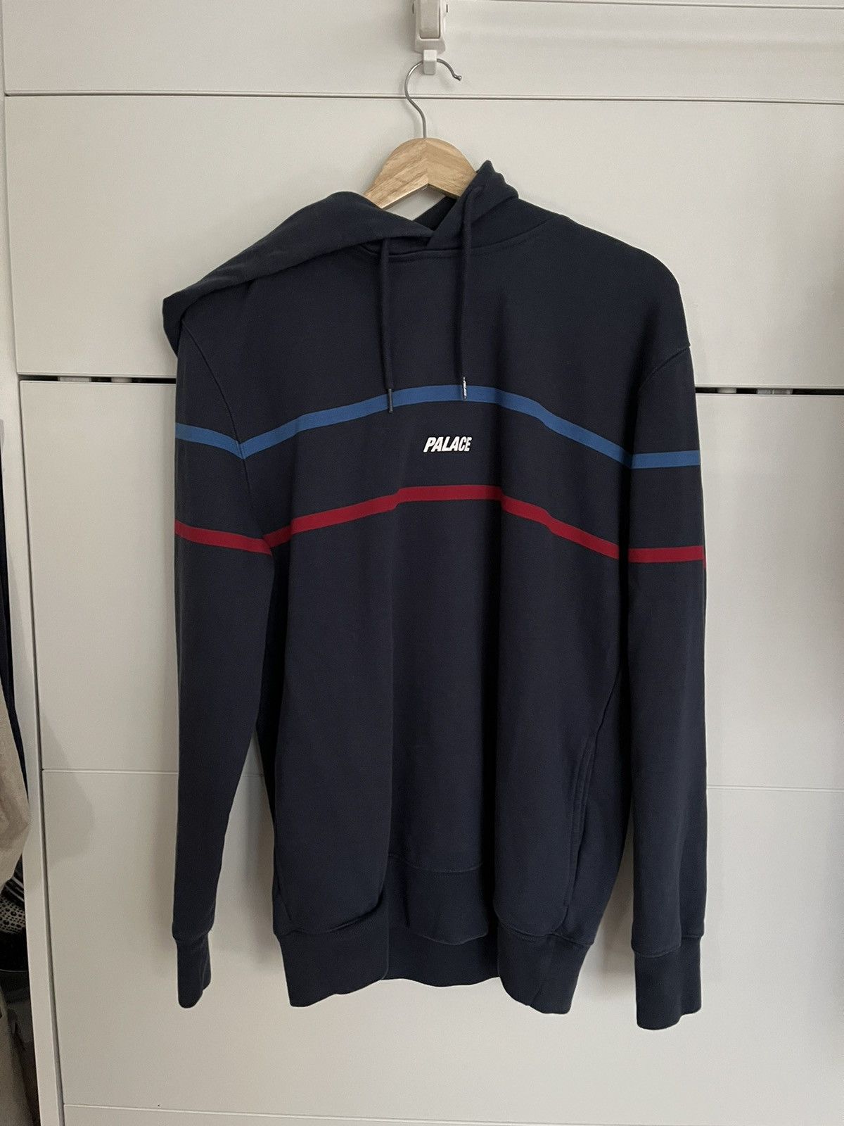 Palace ride hoodie best sale