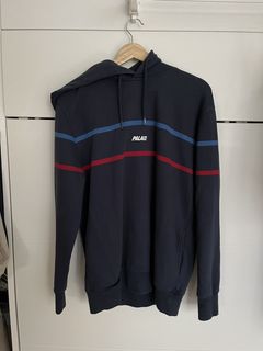 Palace Double Ripe Hood | Grailed