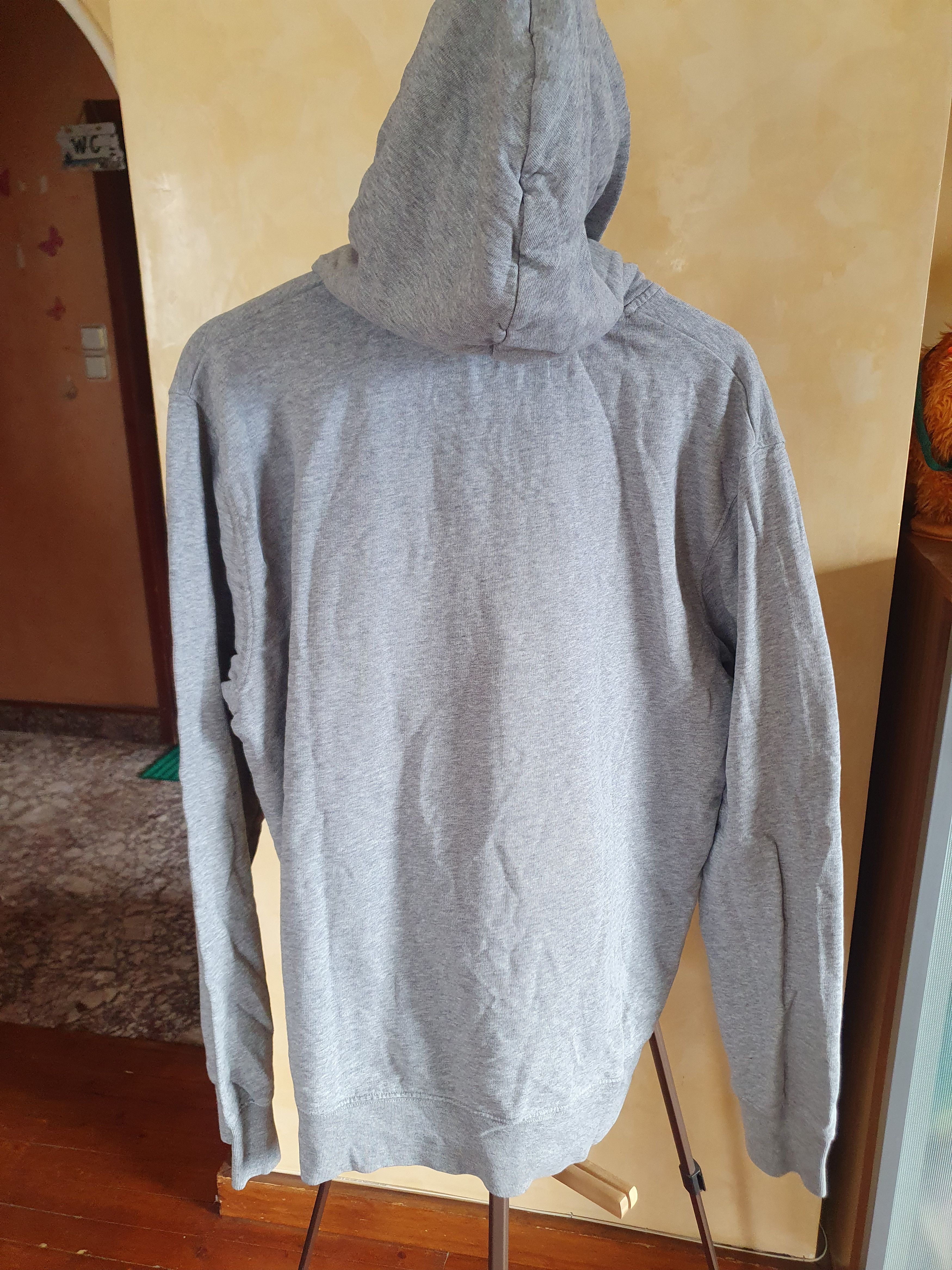 Carhartt Wip Carhartt Wip Hooded College Sweat SWAG Hoodie sz XXL Size US XXL / EU 58 / 5 - 8 Thumbnail
