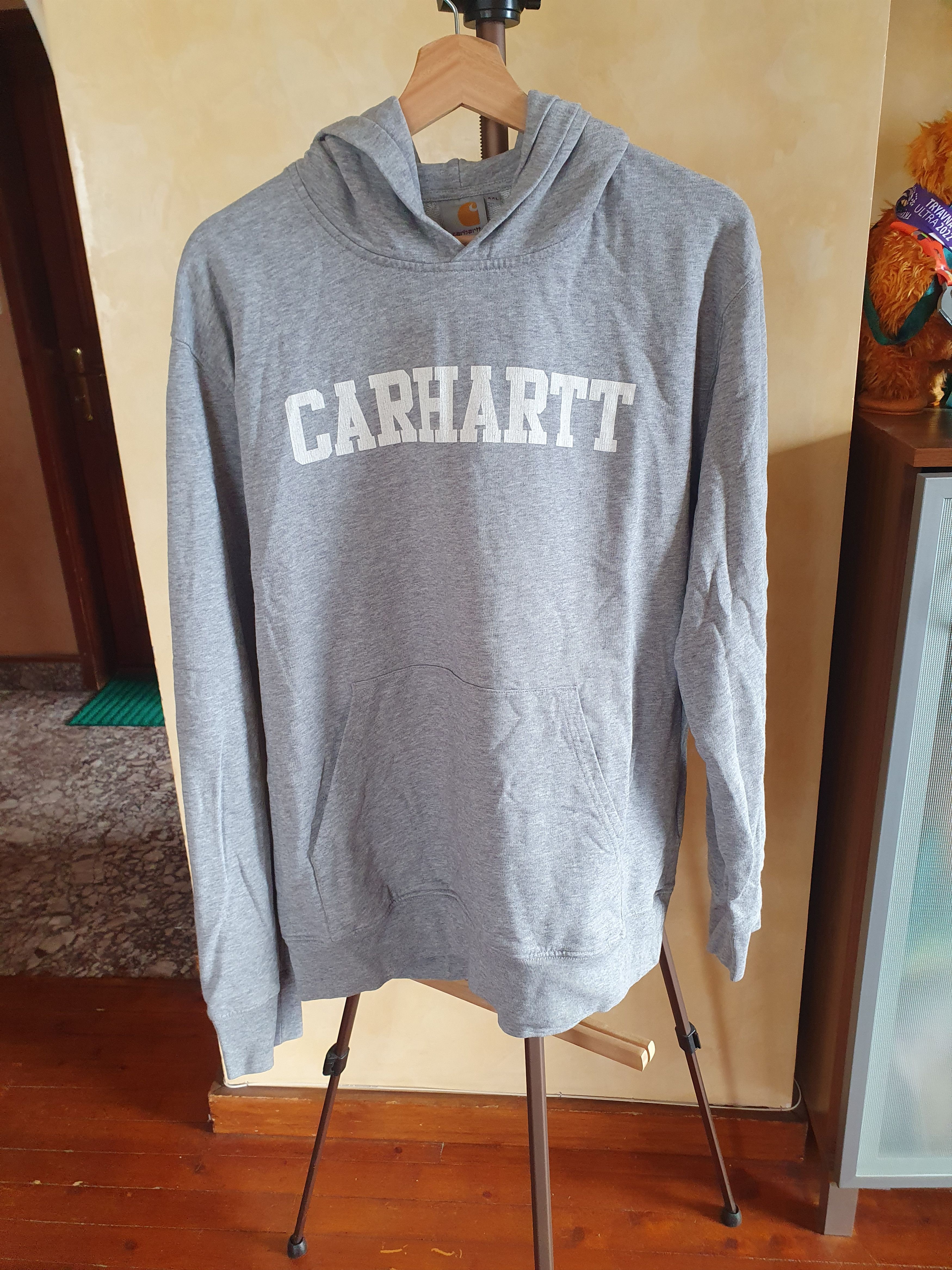Carhartt Wip × Palace Palace x Carhartt WIP Hoodie