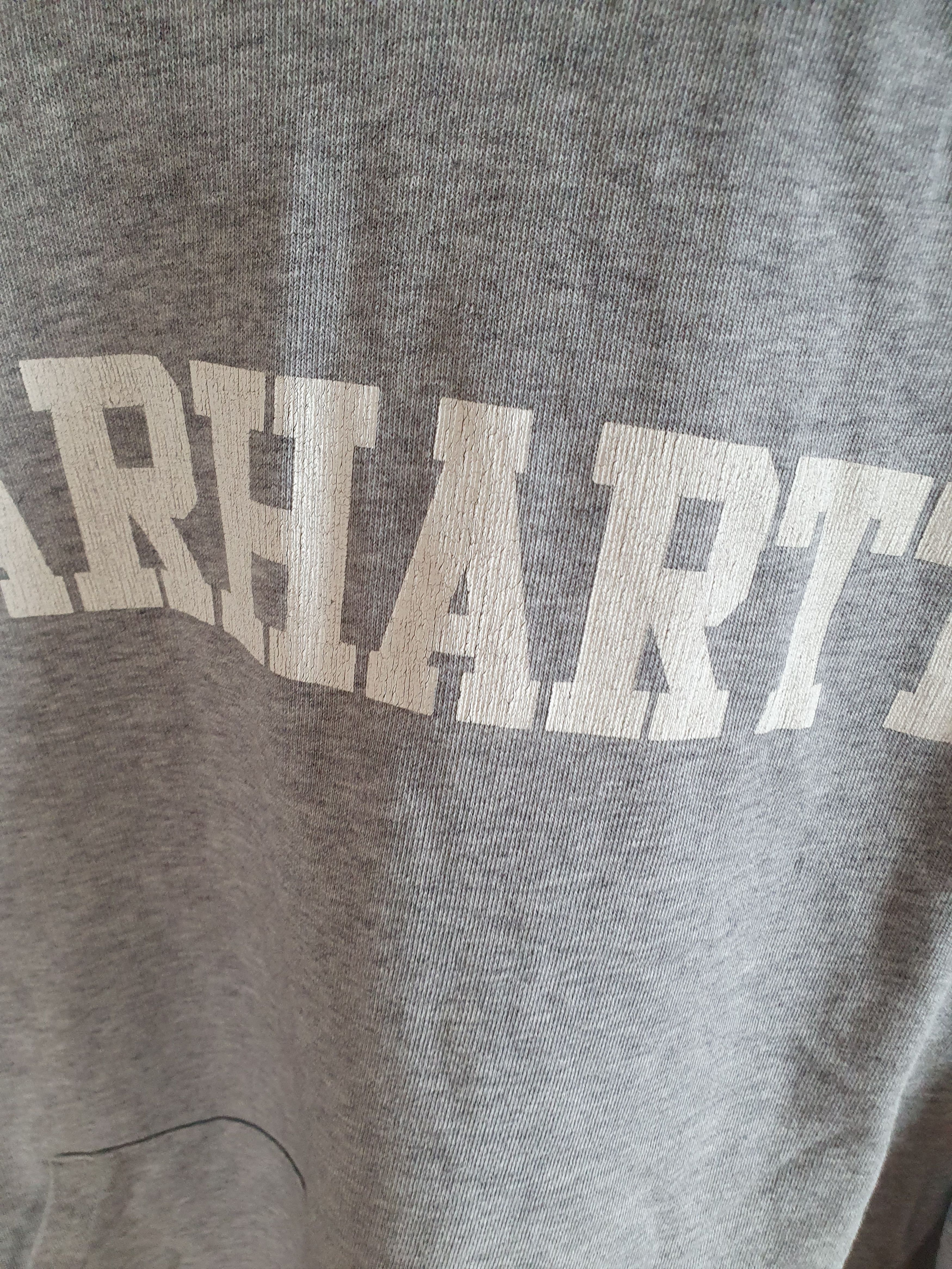 Carhartt Wip Carhartt Wip Hooded College Sweat SWAG Hoodie sz XXL Size US XXL / EU 58 / 5 - 4 Thumbnail