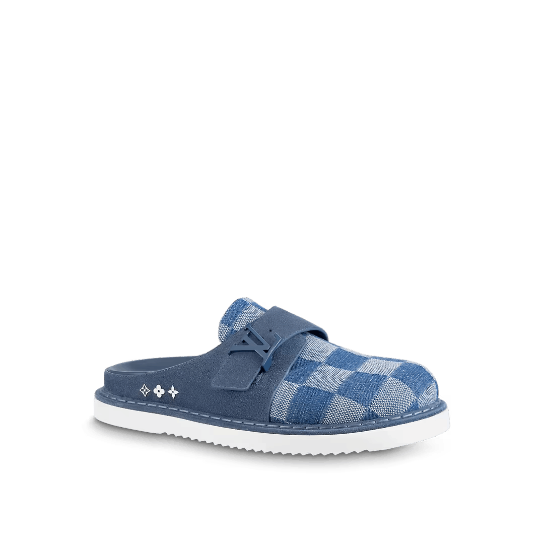 LV Easy Mules