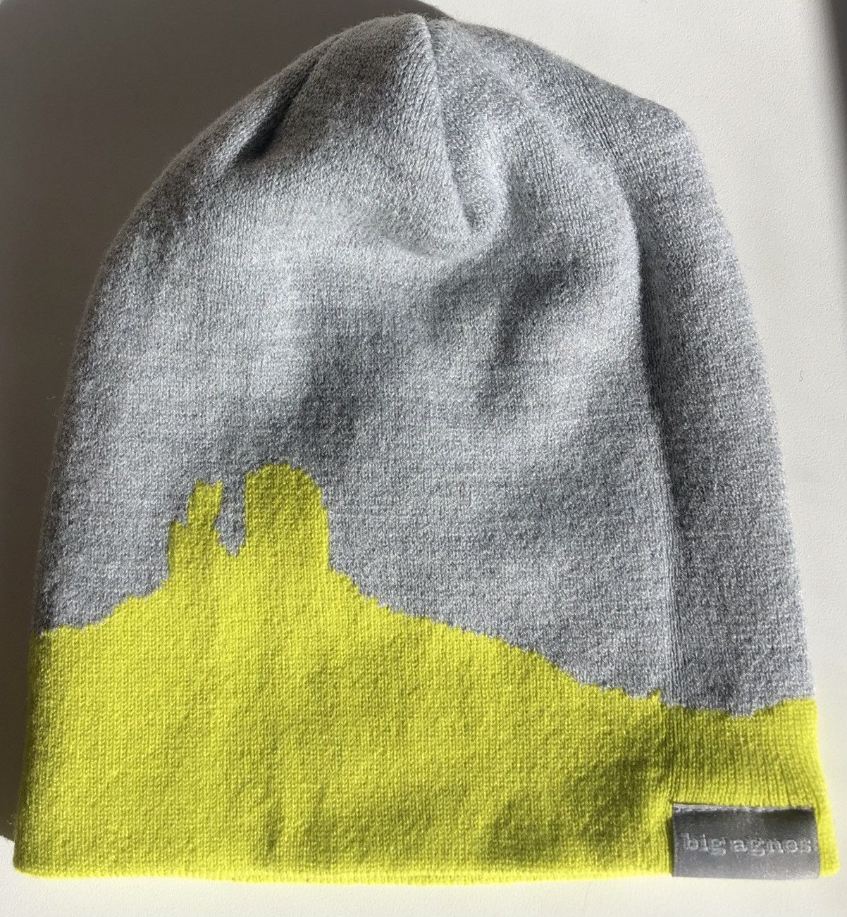 Other Big Agnes Outdoor Beanie Size ONE SIZE - 1 Thumbnail