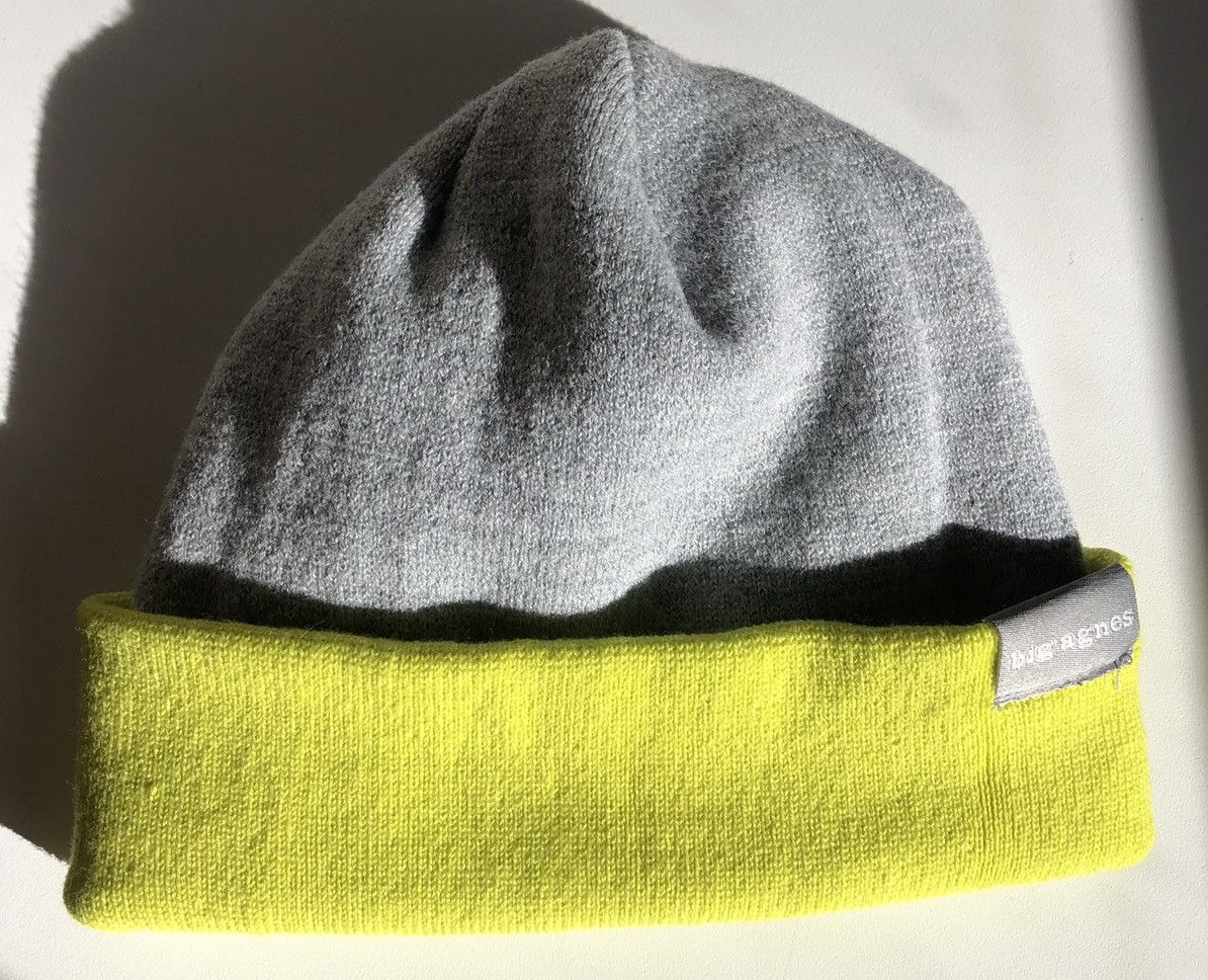 Other Big Agnes Outdoor Beanie Size ONE SIZE - 3 Thumbnail