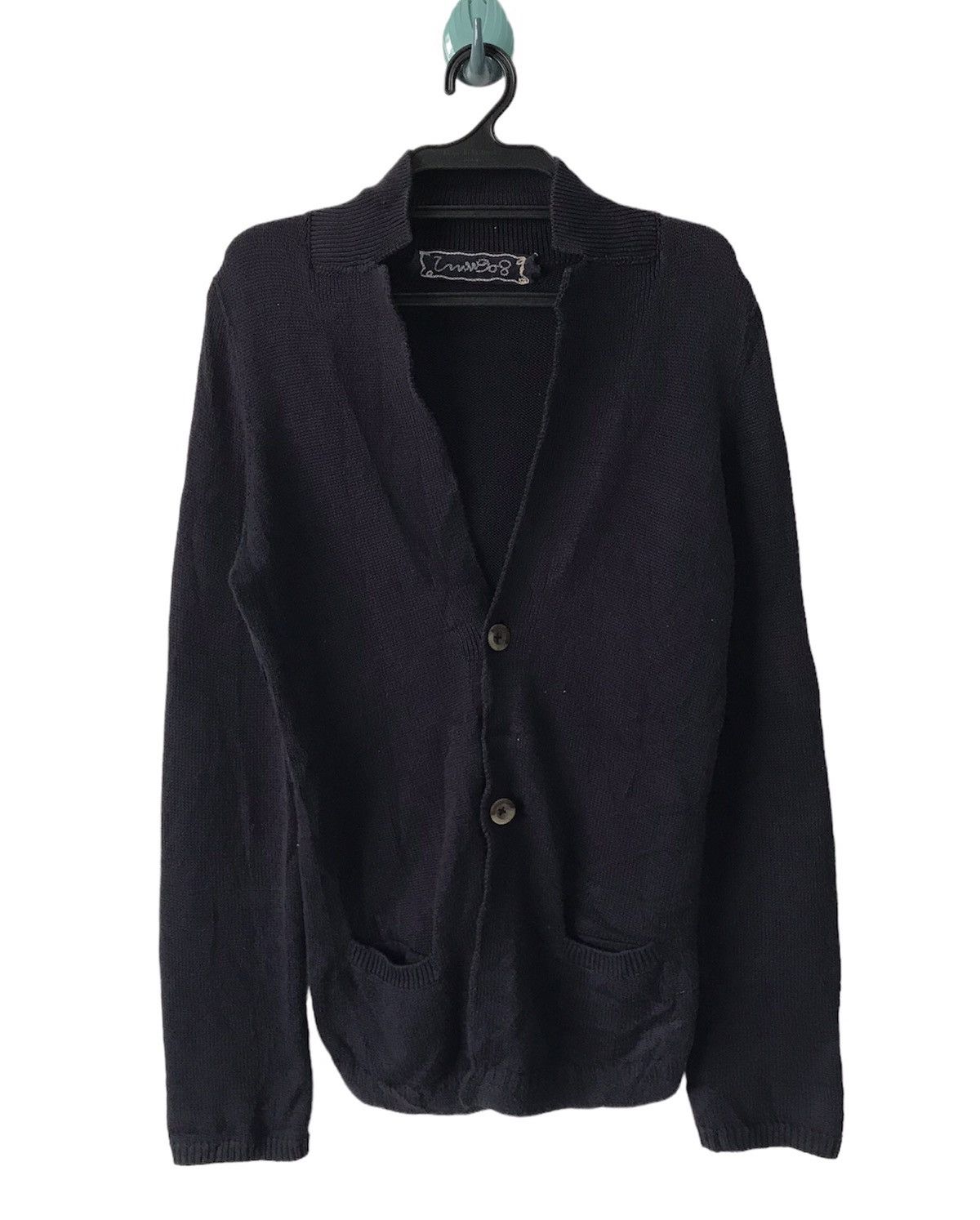 45rpm Steals 45rpm Studio Cardigan Size US S / EU 44-46 / 1 - 1 Thumbnail