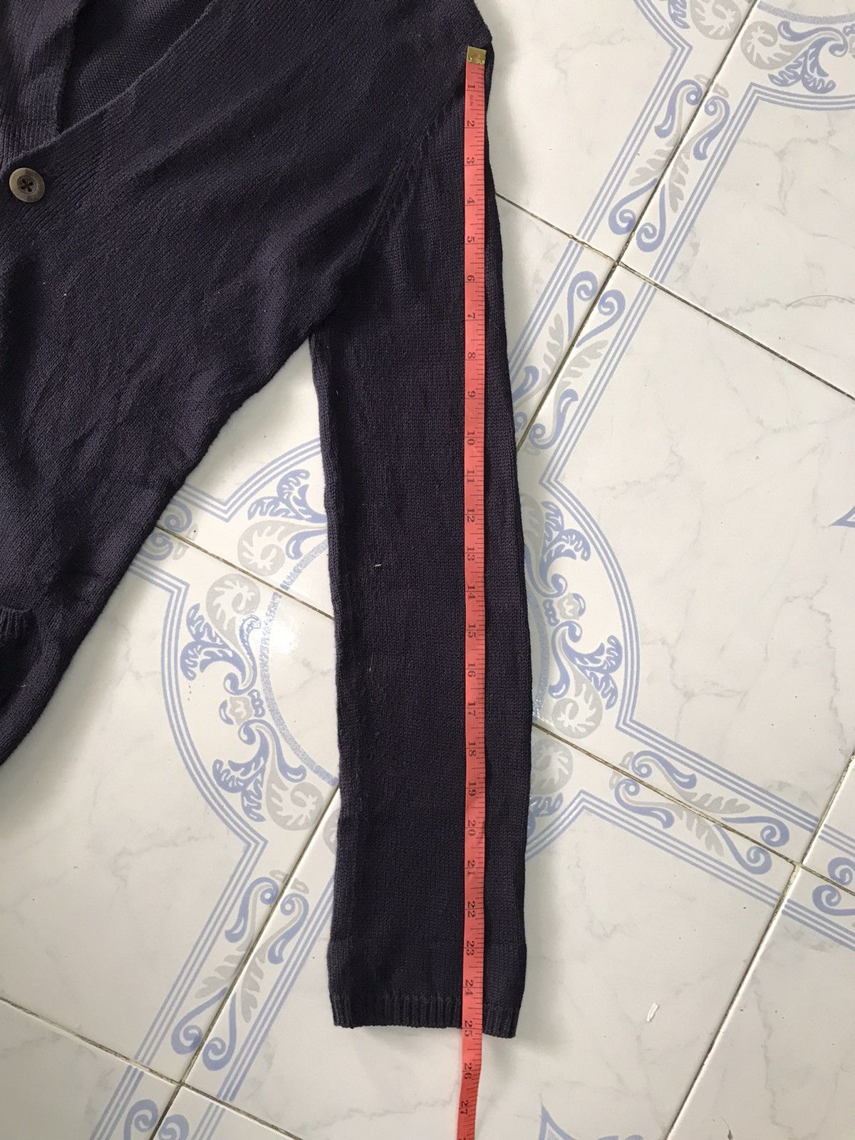 45rpm Steals 45rpm Studio Cardigan Size US S / EU 44-46 / 1 - 6 Thumbnail