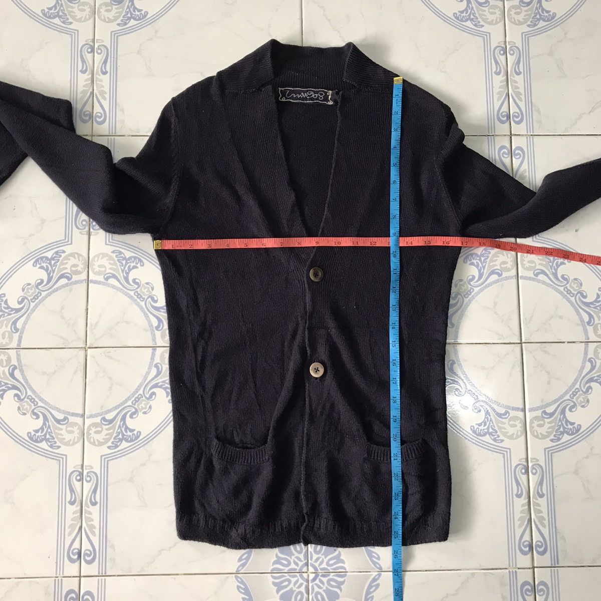 45rpm Steals 45rpm Studio Cardigan Size US S / EU 44-46 / 1 - 4 Thumbnail