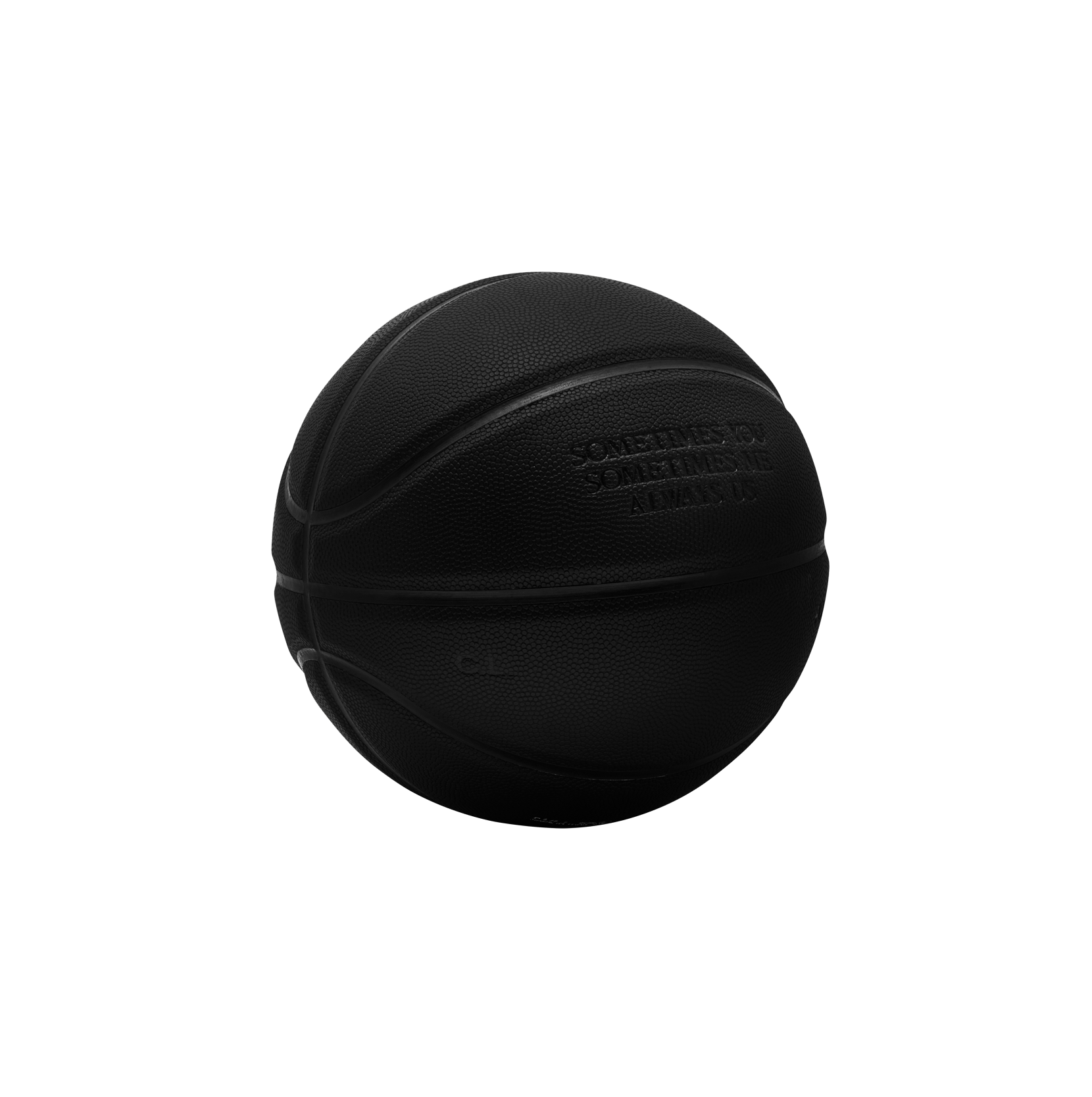 Nike Nike Nocta Elite Tournament Basketball Size ONE SIZE - 2 Preview