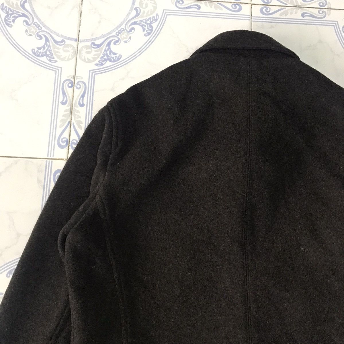 Brooks Brothers Steals Vtg Brooks Brothers Multipockets Outerwear Jacket Size US S / EU 44-46 / 1 - 11 Thumbnail