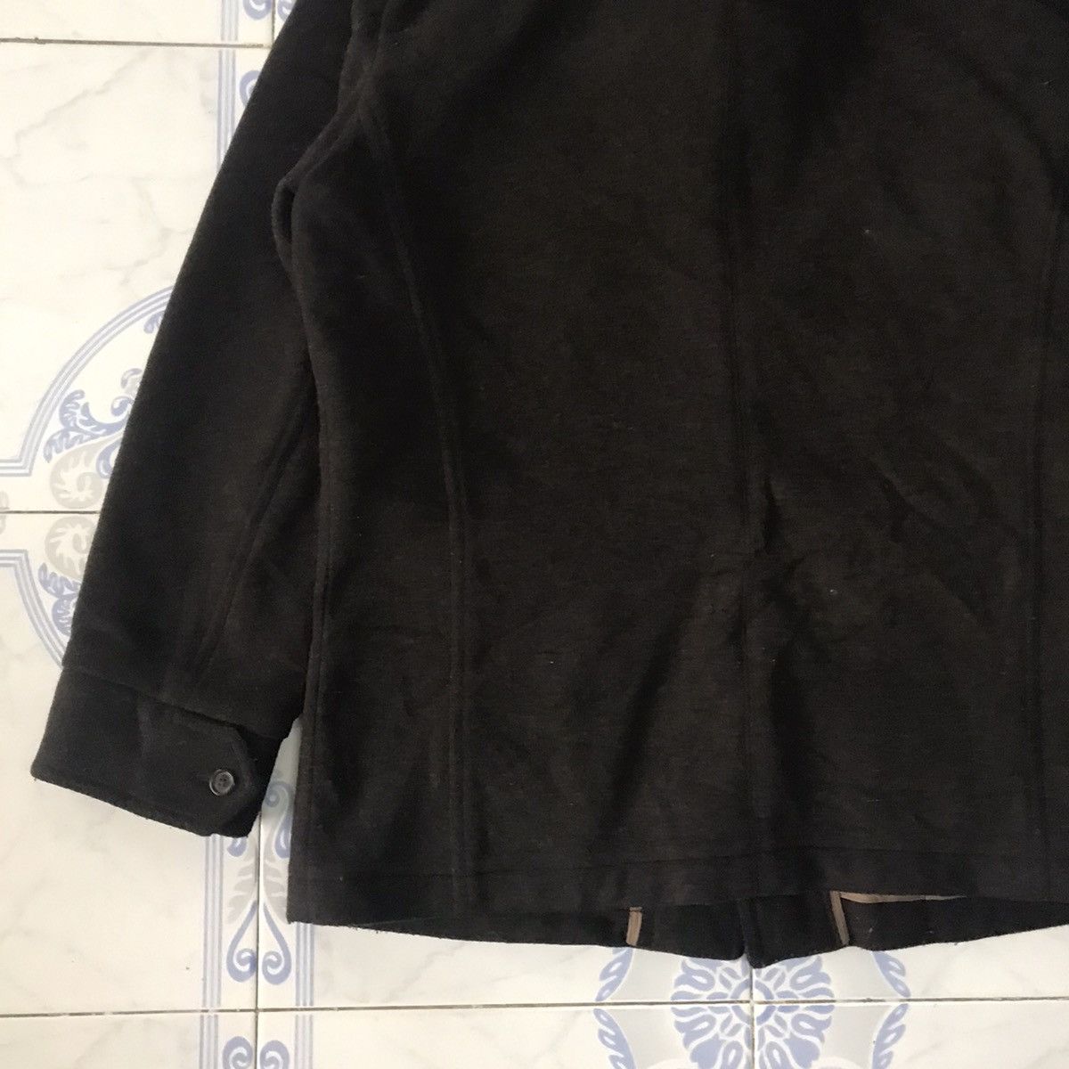 Brooks Brothers Steals Vtg Brooks Brothers Multipockets Outerwear Jacket Size US S / EU 44-46 / 1 - 8 Thumbnail