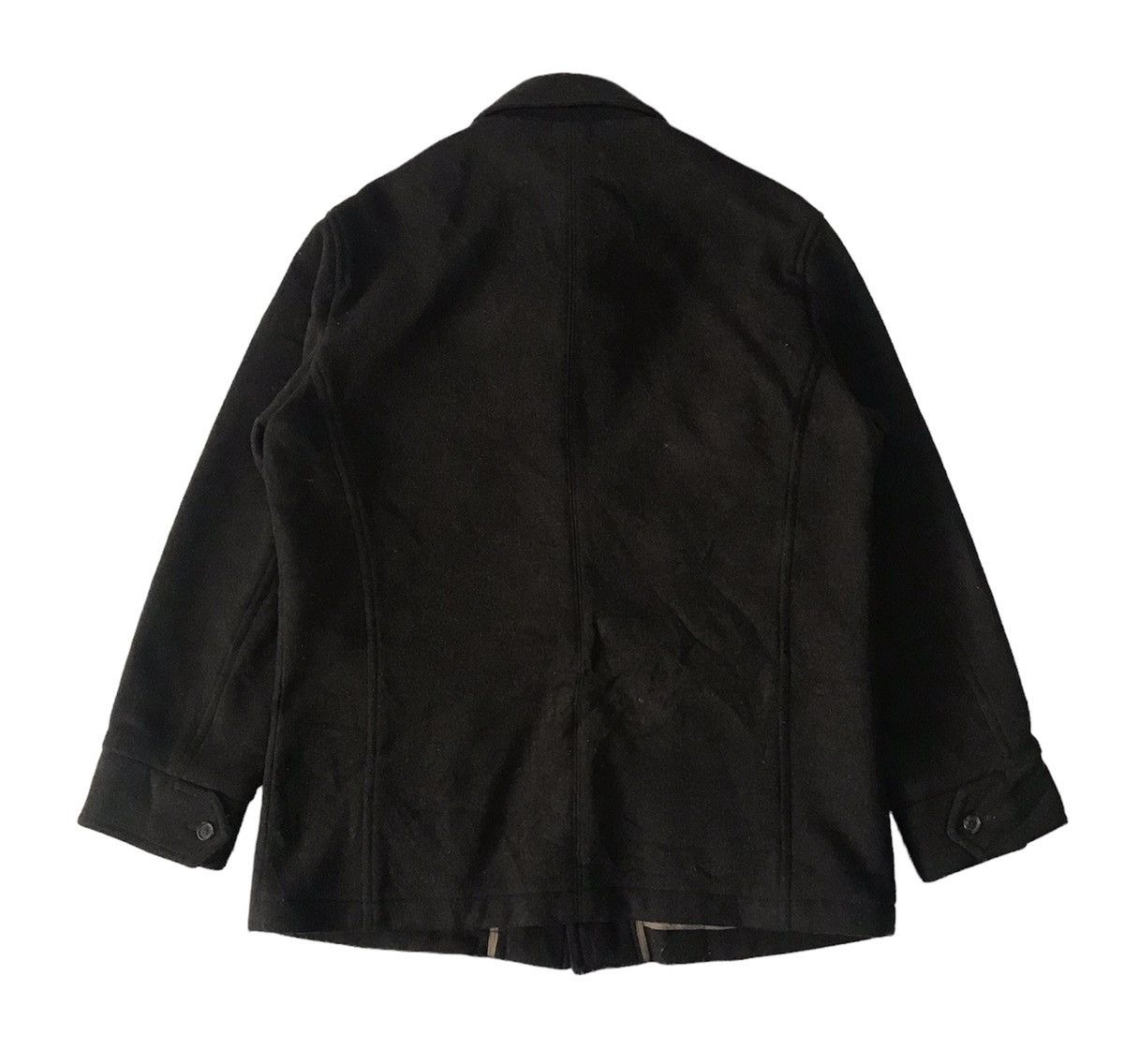 Brooks Brothers Steals Vtg Brooks Brothers Multipockets Outerwear Jacket Size US S / EU 44-46 / 1 - 2 Thumbnail