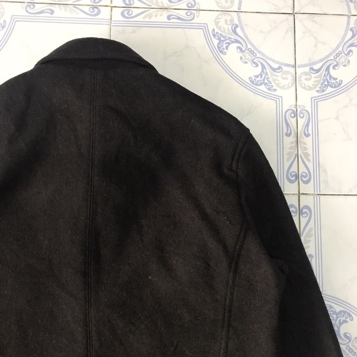 Brooks Brothers Steals Vtg Brooks Brothers Multipockets Outerwear Jacket Size US S / EU 44-46 / 1 - 10 Thumbnail
