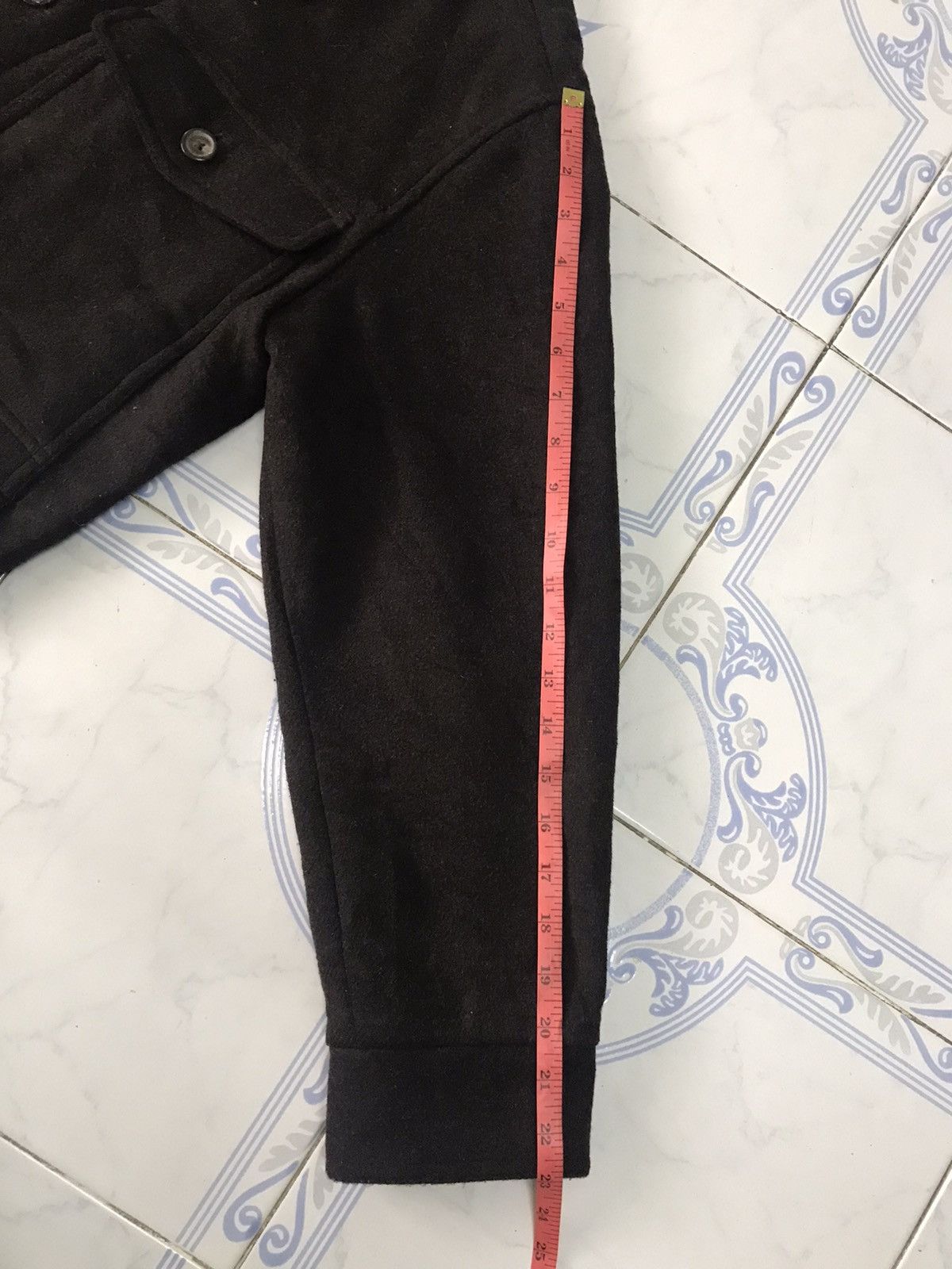Brooks Brothers Steals Vtg Brooks Brothers Multipockets Outerwear Jacket Size US S / EU 44-46 / 1 - 16 Thumbnail