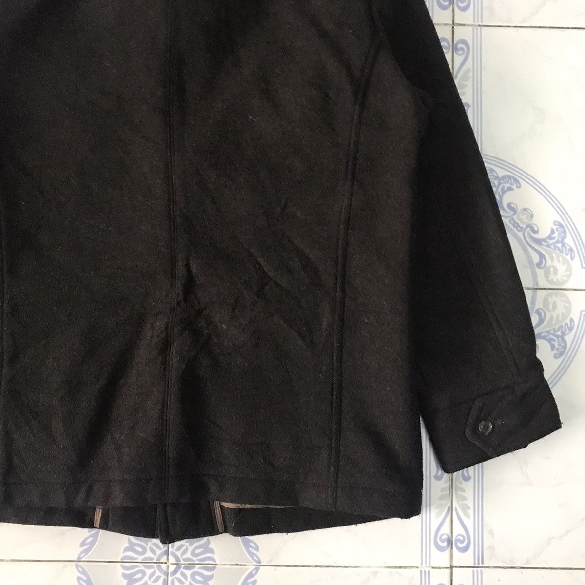Brooks Brothers Steals Vtg Brooks Brothers Multipockets Outerwear Jacket Size US S / EU 44-46 / 1 - 9 Thumbnail