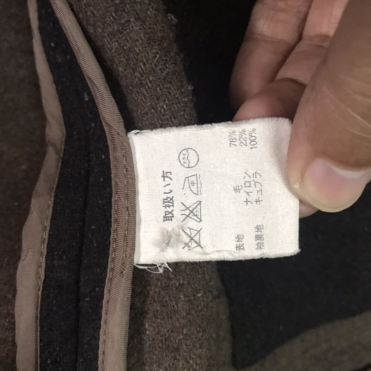 Brooks Brothers Steals Vtg Brooks Brothers Multipockets Outerwear Jacket Size US S / EU 44-46 / 1 - 18 Thumbnail
