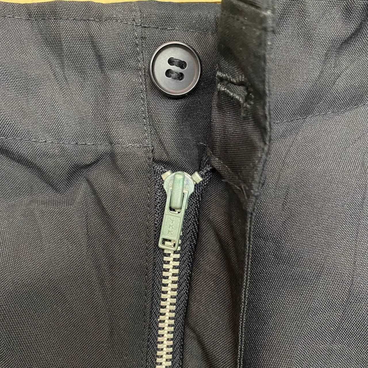 Comme Ca Ism × Japanese Brand X451 JAPAN COMME CA ISM SUSPENDED TACTICAL CARGO PANTS Size US 33 - 5 Thumbnail