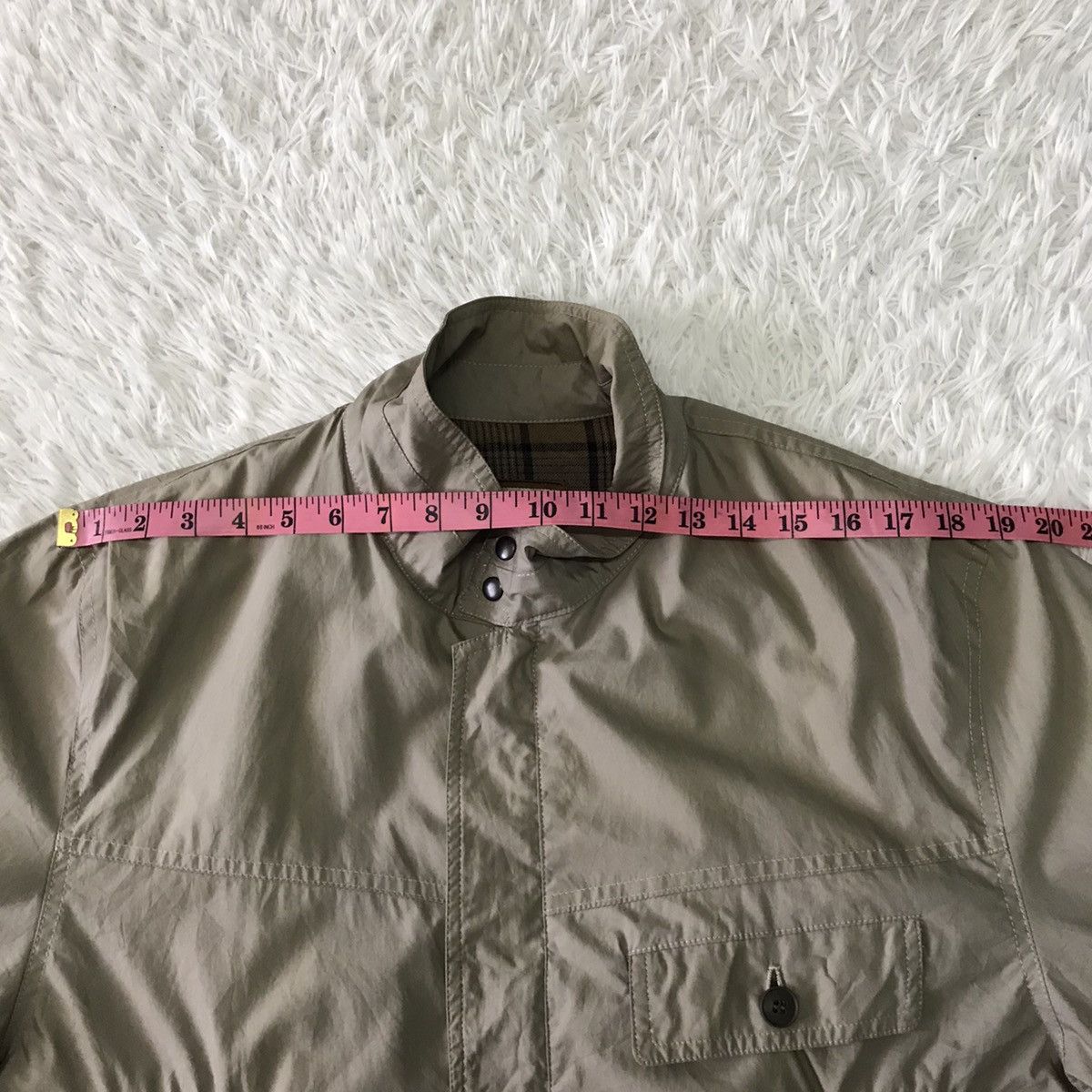 Christian Dior Monsieur 💥Steals💥Christian Dior Monsieur Zipper Jacket Size US L / EU 52-54 / 3 - 24 Thumbnail